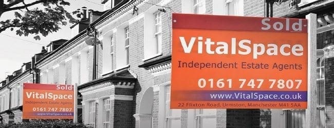 gold award for VitalSpace