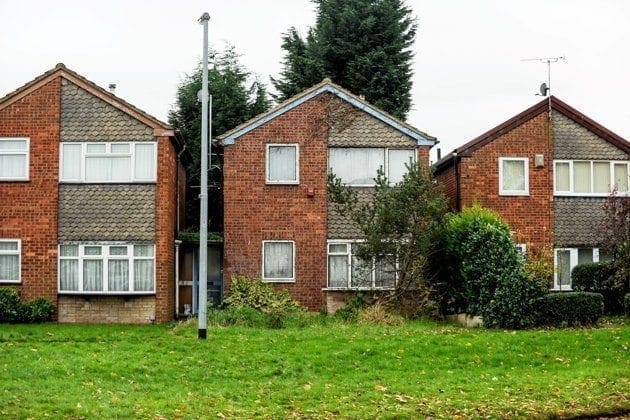 Partington Estate Agents