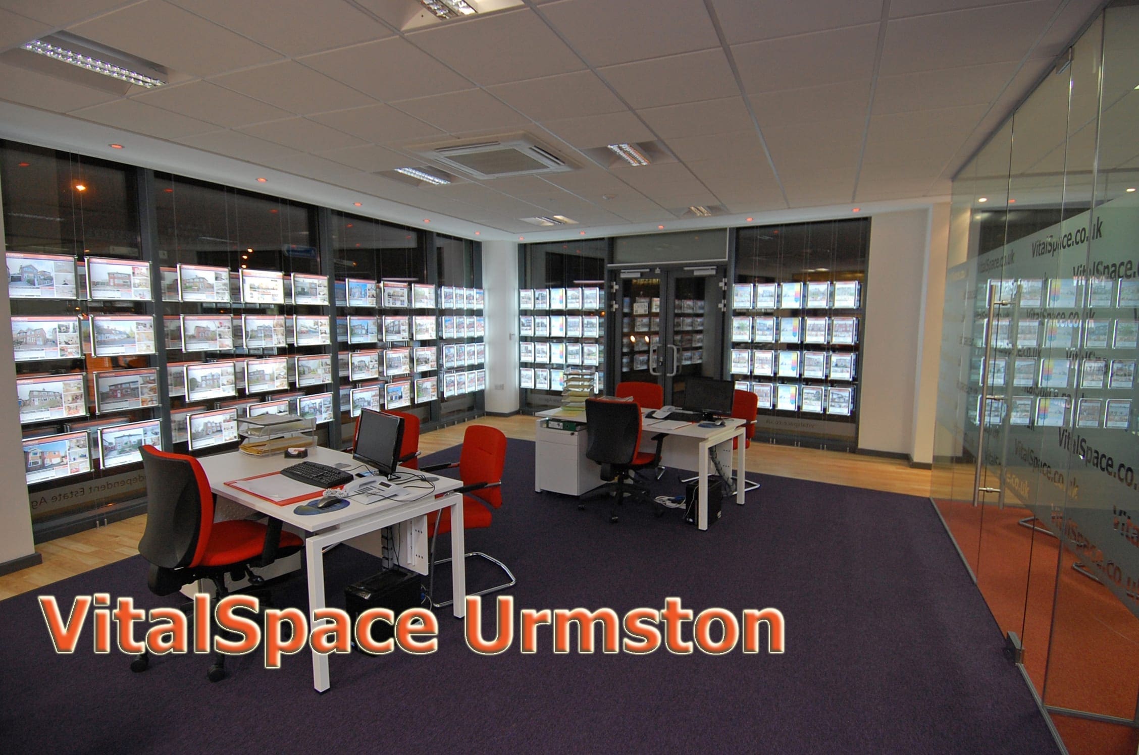 VitalSpace Urmston Eden Square