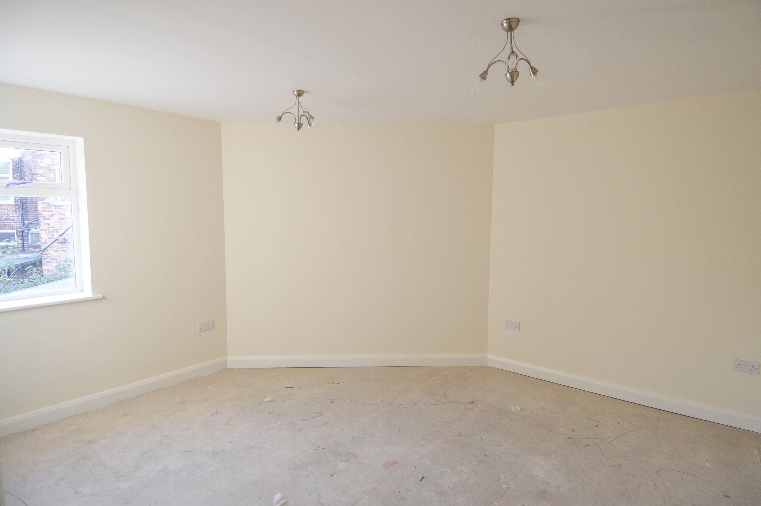 Davyhulme Circle, Davyhulme - VitalSpace