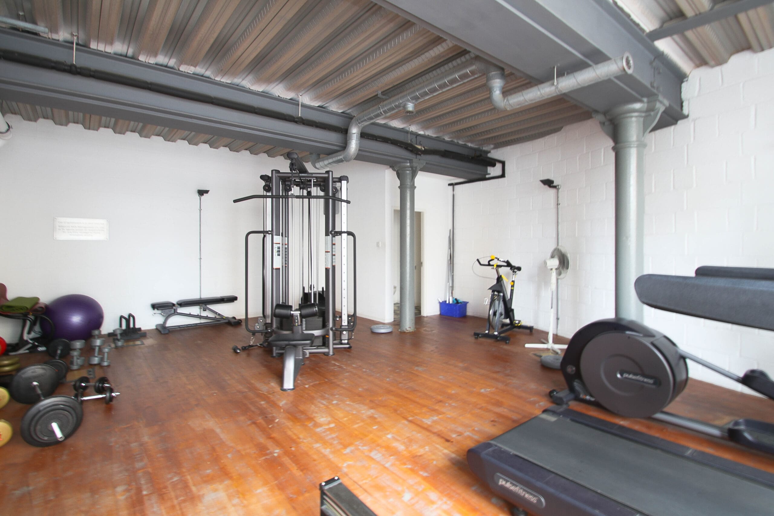 Hulme Hall Road, Castlefield - VitalSpace