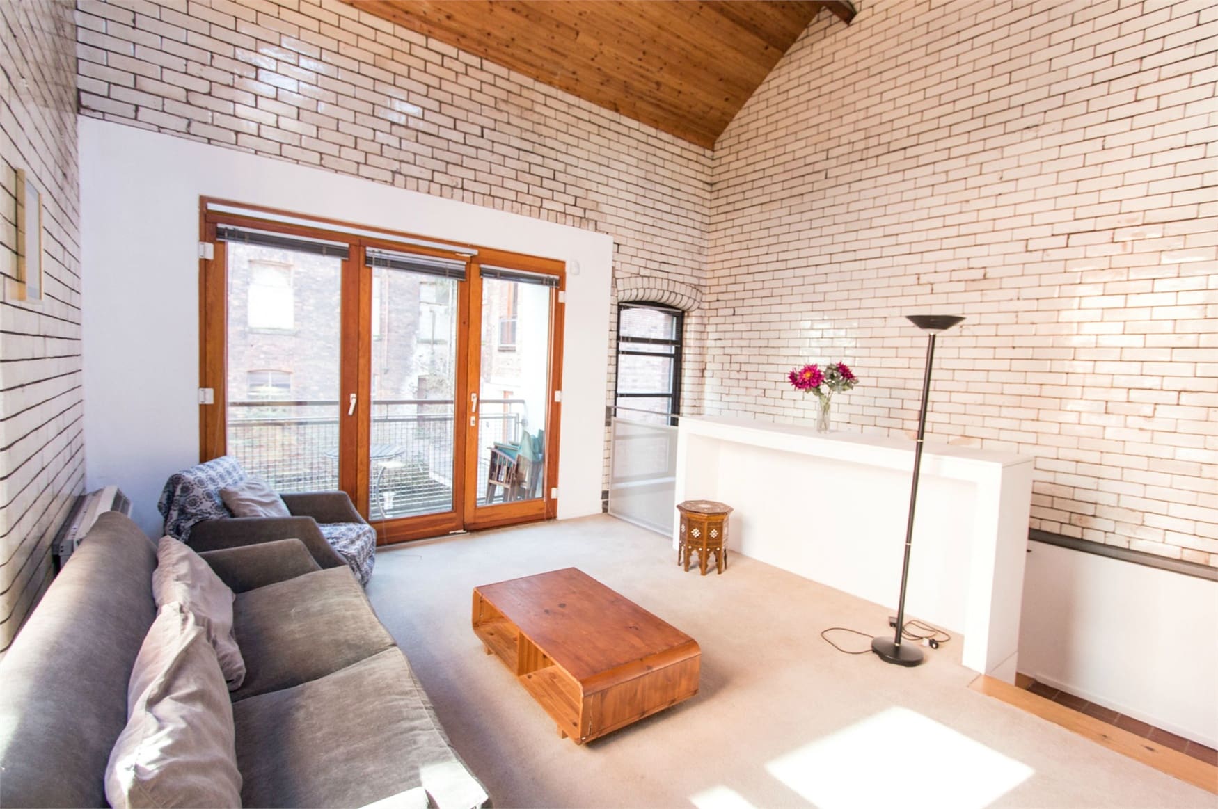 Hulme Hall Road, Castlefield - VitalSpace