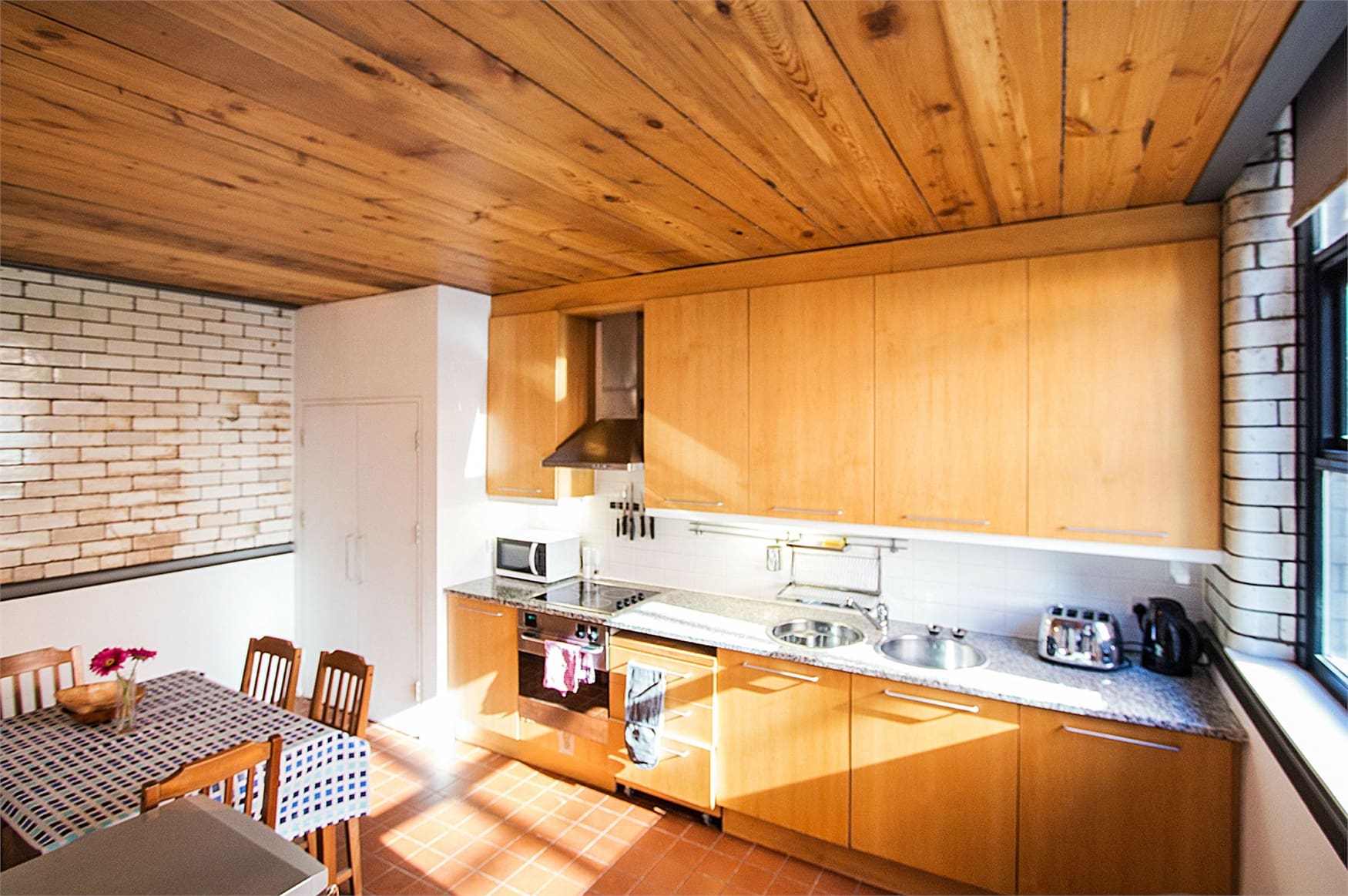 Hulme Hall Road, Castlefield - VitalSpace