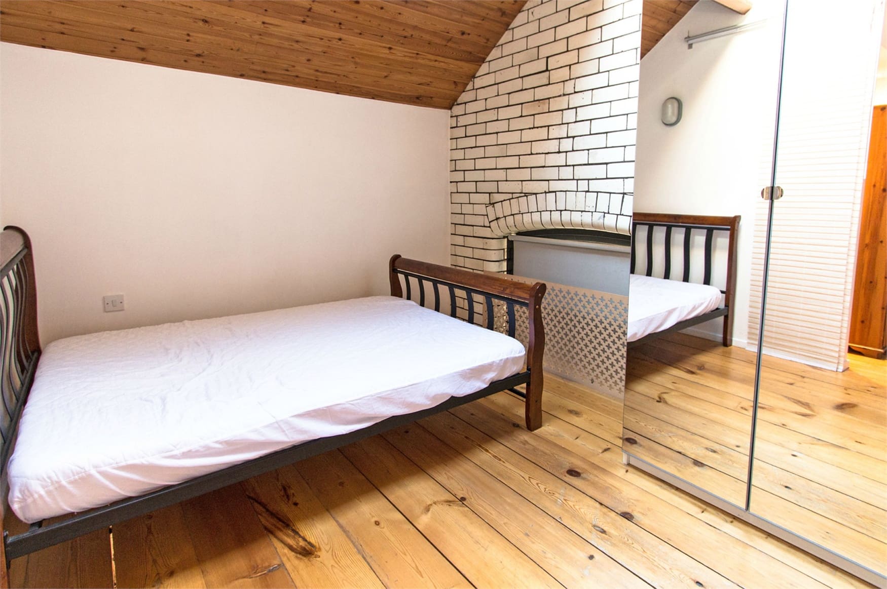 Hulme Hall Road, Castlefield - VitalSpace