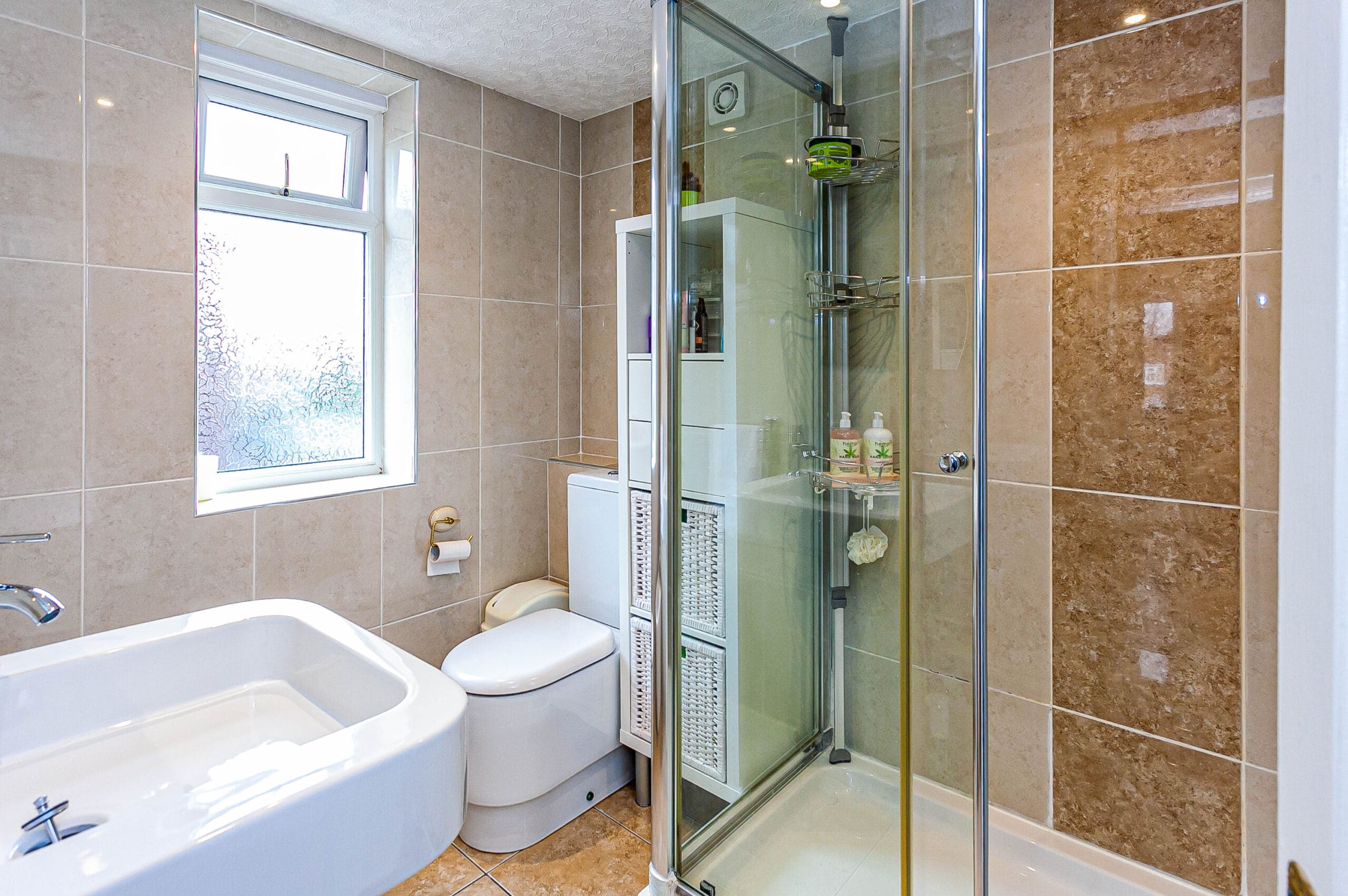 Ashbourne Road, Stretford - VitalSpace