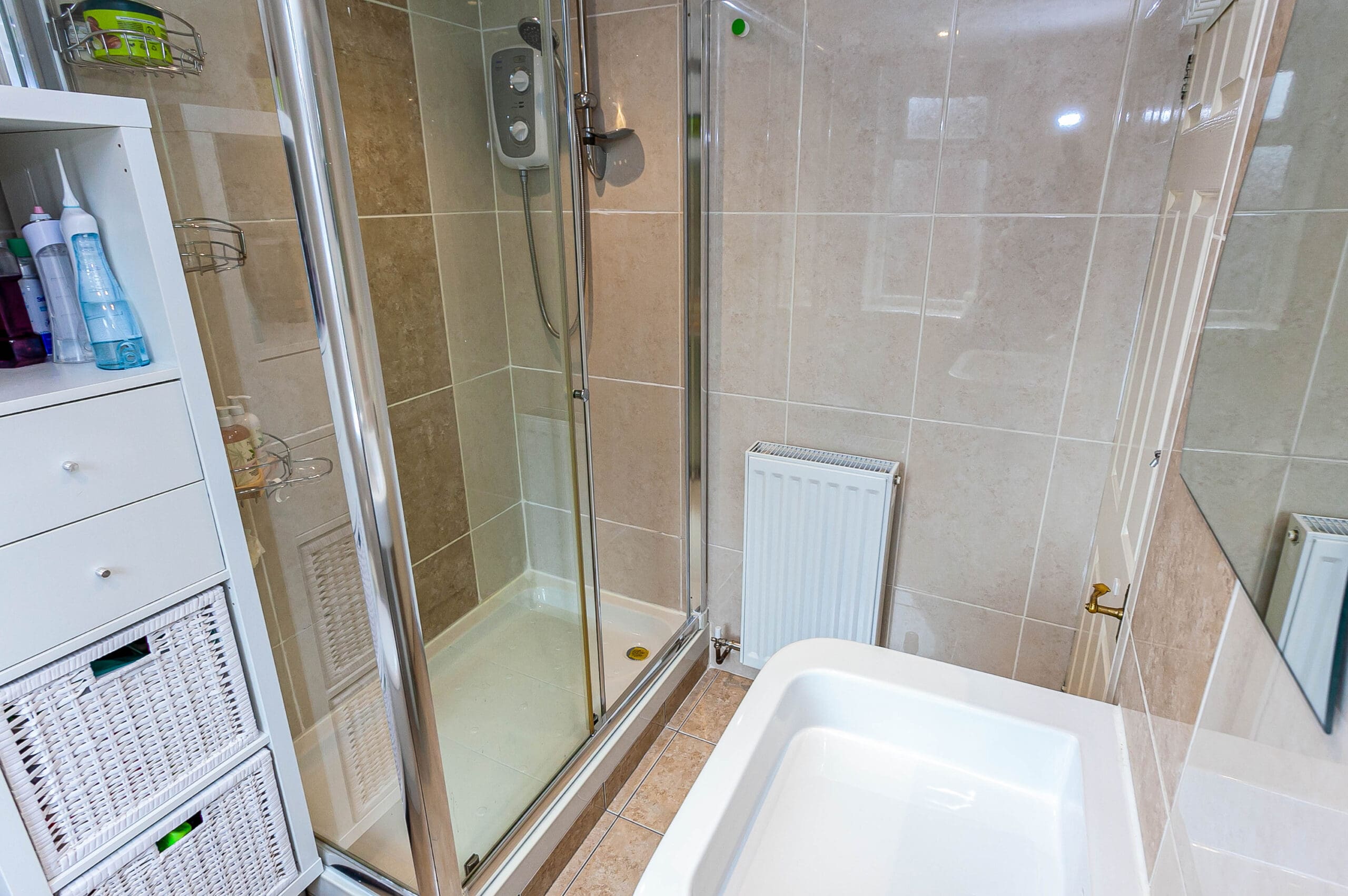 Ashbourne Road, Stretford - VitalSpace