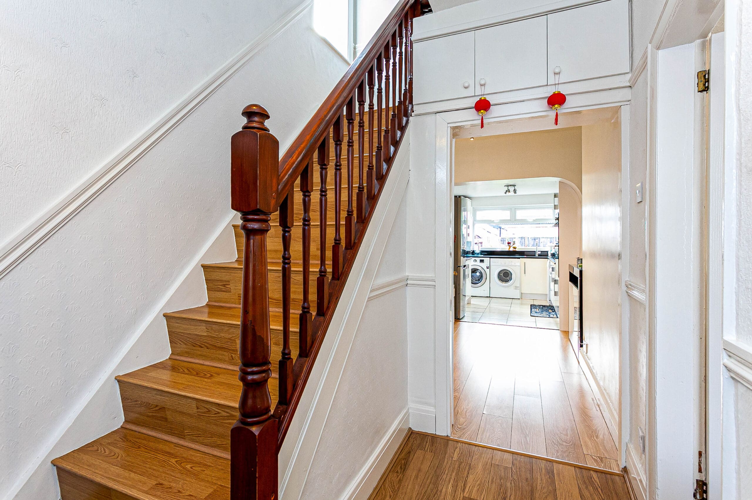 Ashbourne Road, Stretford - VitalSpace