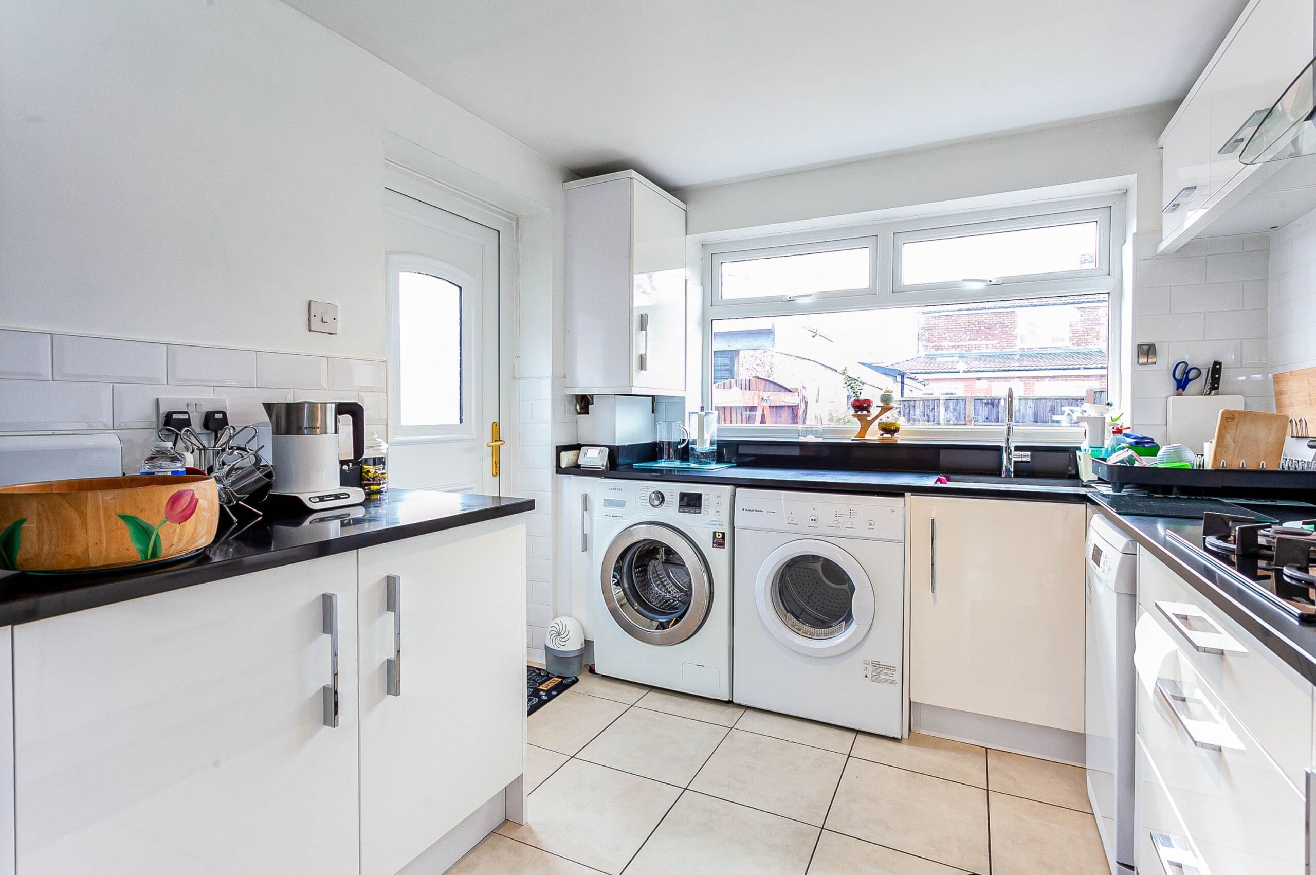 Ashbourne Road, Stretford - VitalSpace