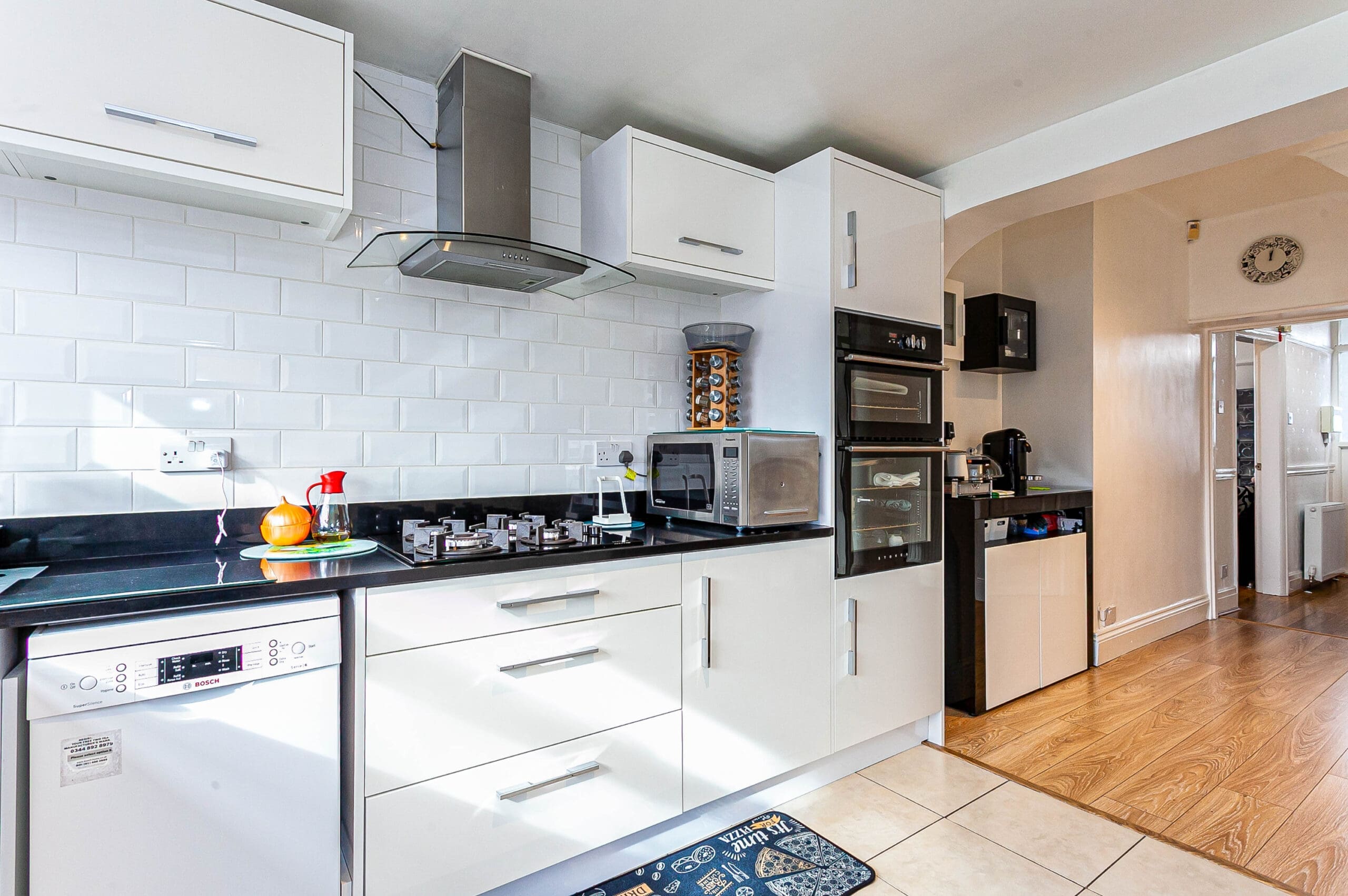 Ashbourne Road, Stretford - VitalSpace