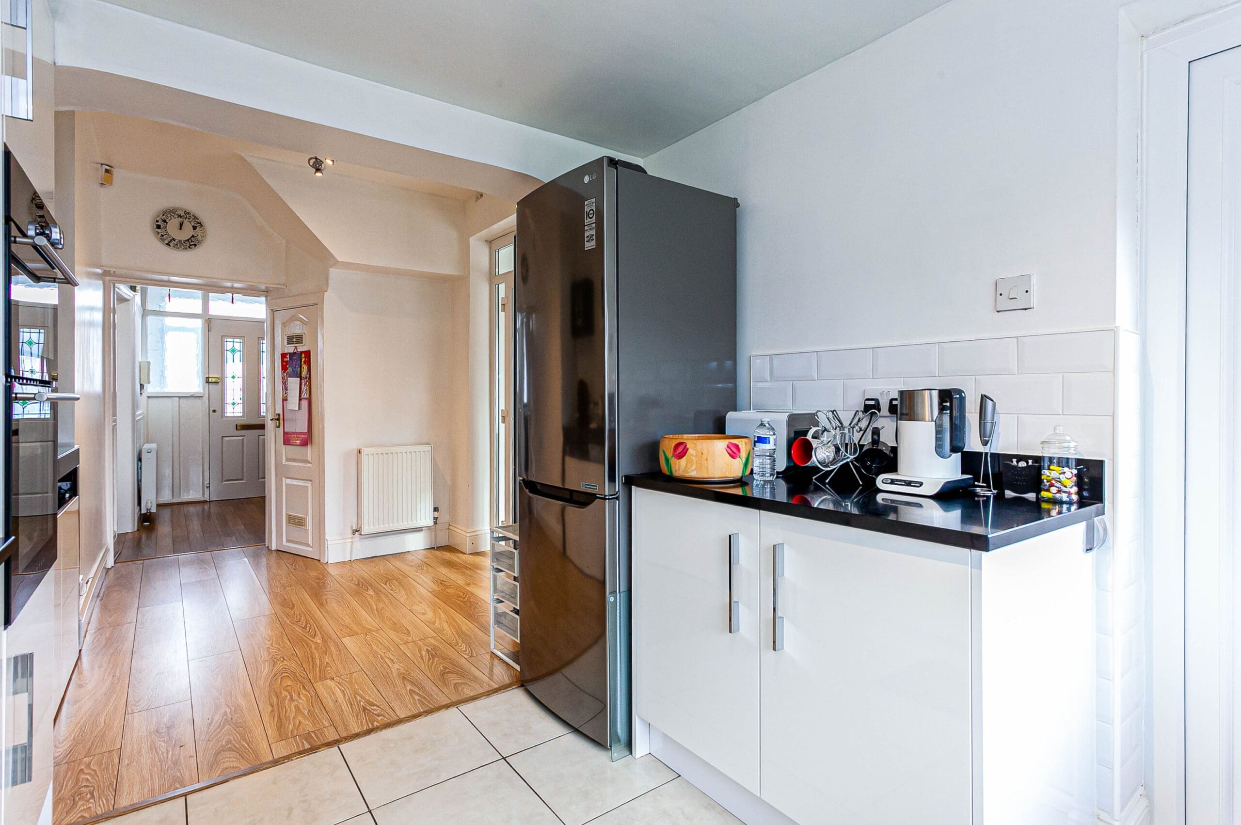 Ashbourne Road, Stretford - VitalSpace