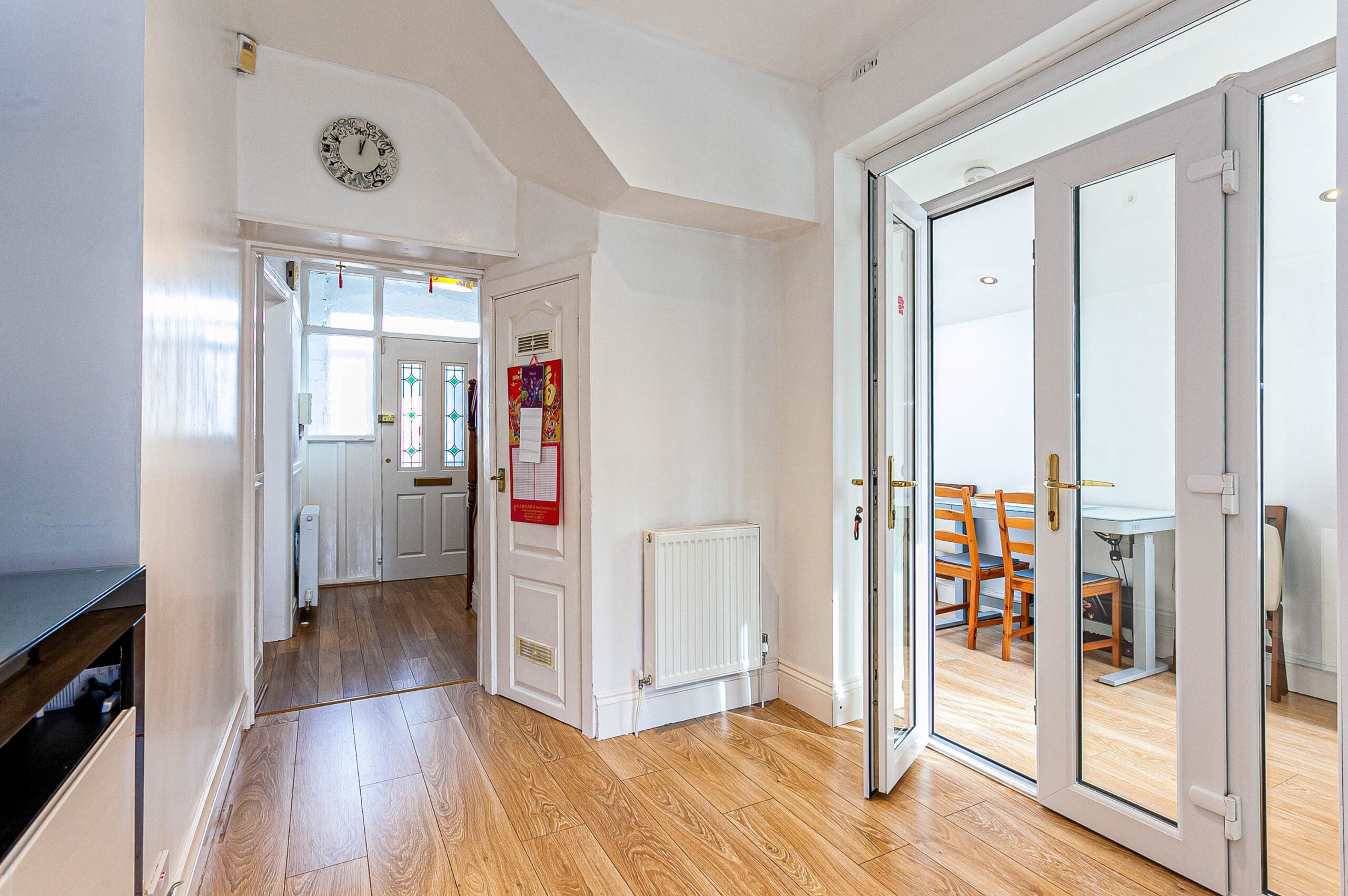 Ashbourne Road, Stretford - VitalSpace