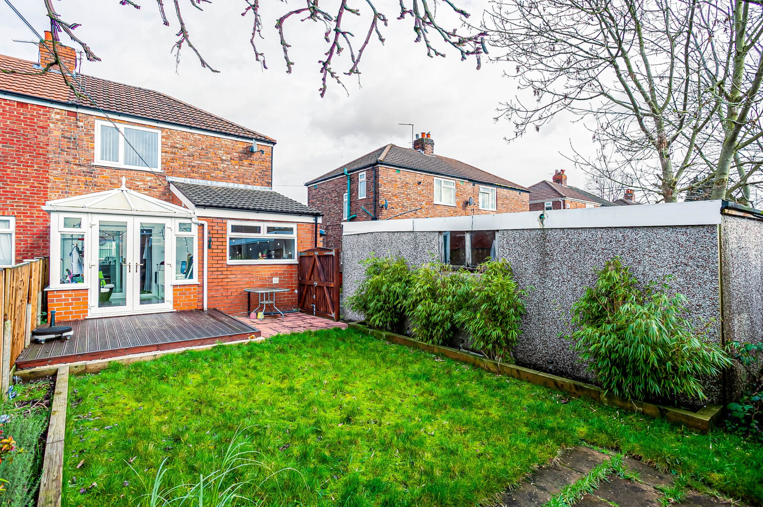 Ashbourne Road, Stretford - VitalSpace