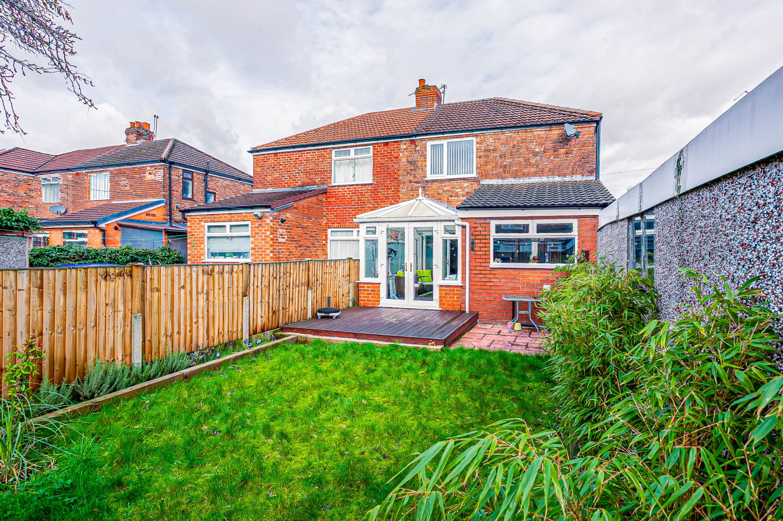 Ashbourne Road, Stretford - VitalSpace