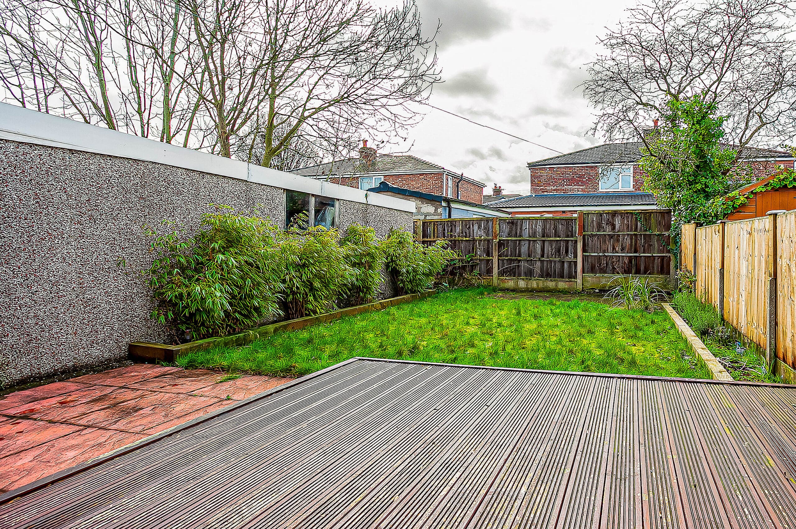 Ashbourne Road, Stretford - VitalSpace