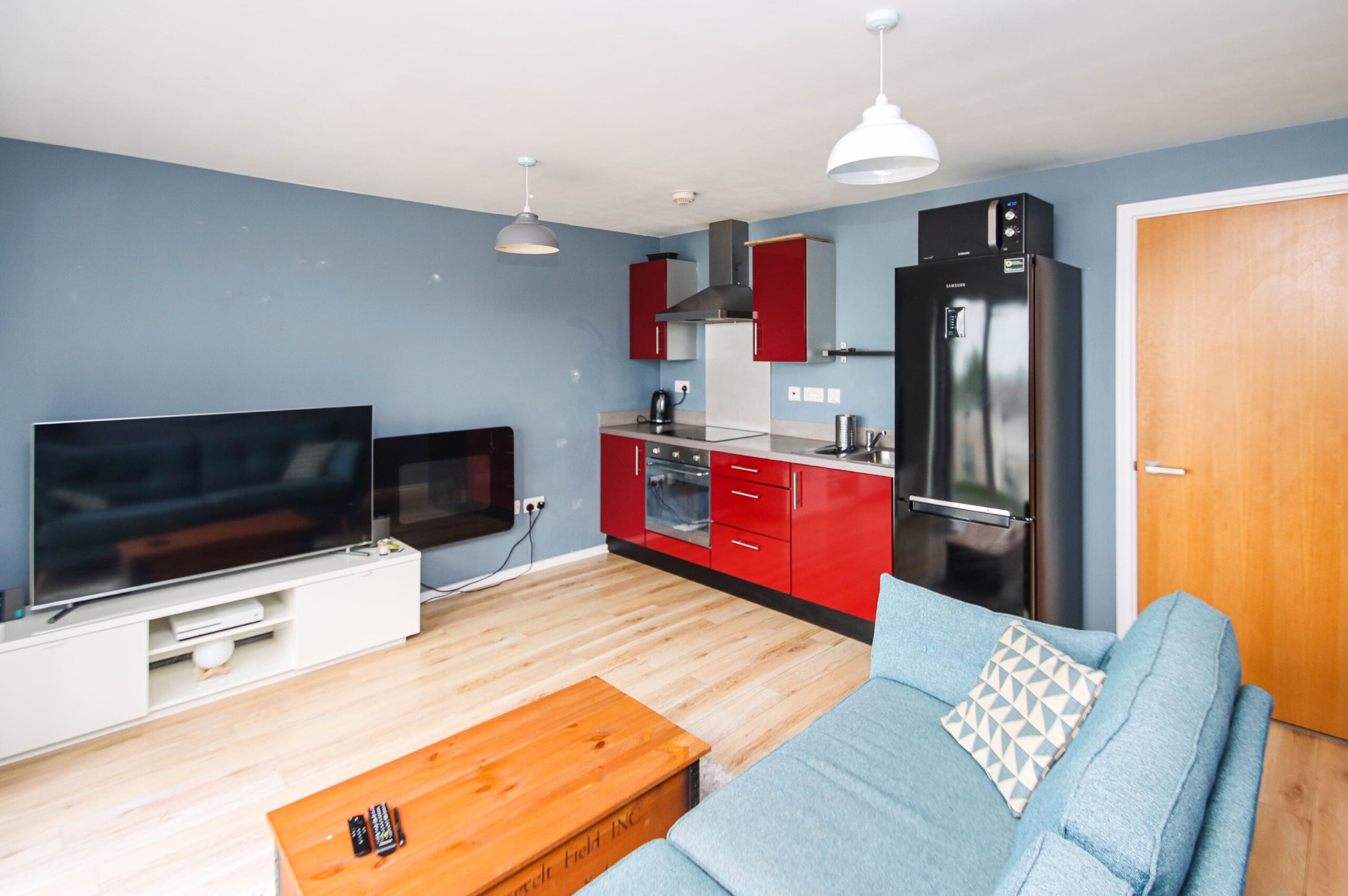 Flixton Road, Urmston - VitalSpace