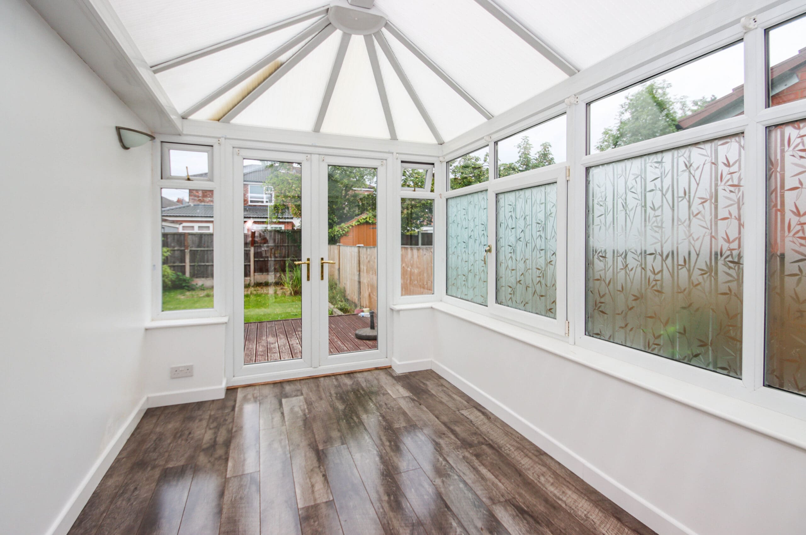 Ashbourne Road, Stretford - VitalSpace