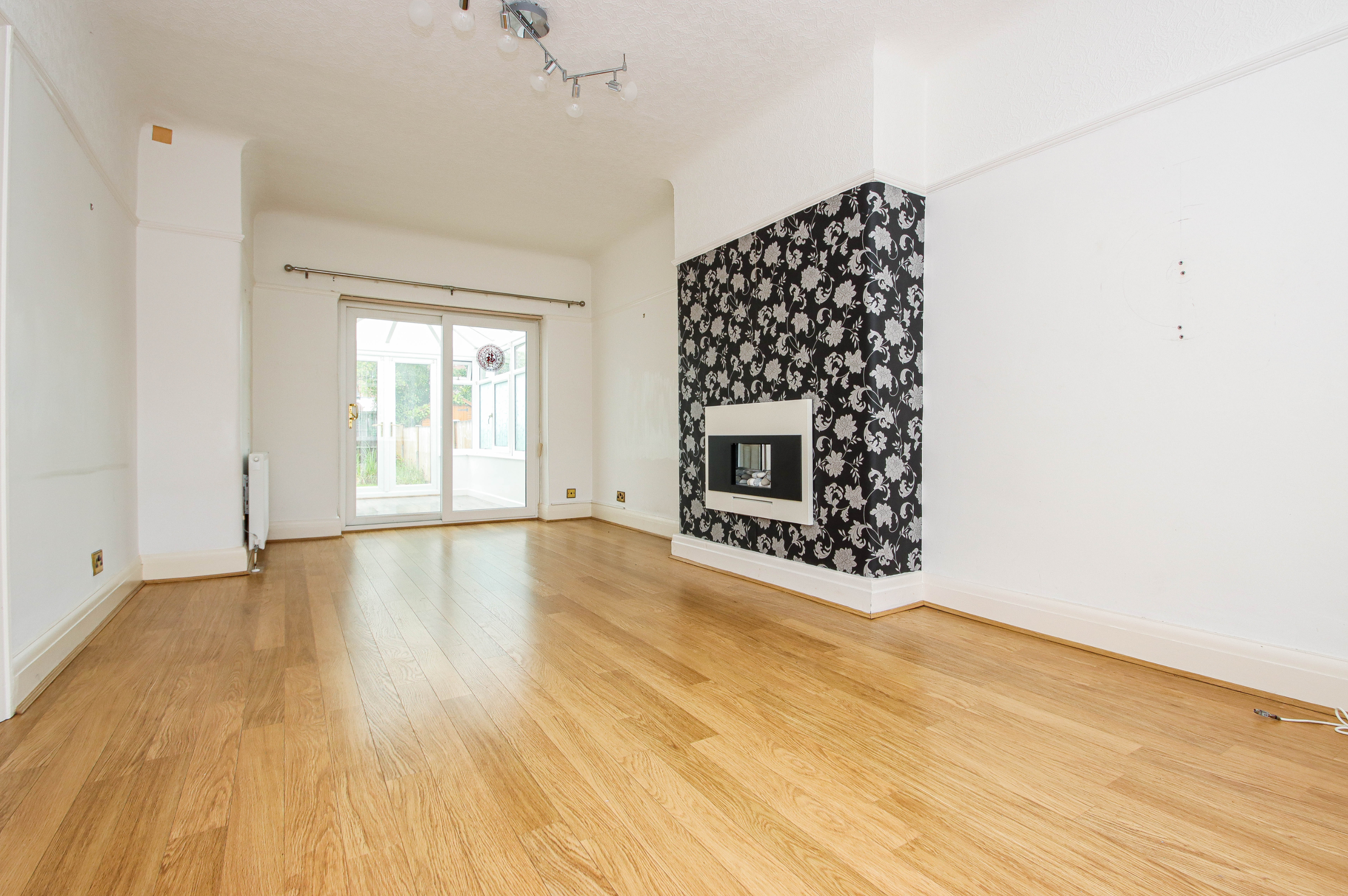 Ashbourne Road, Stretford - VitalSpace