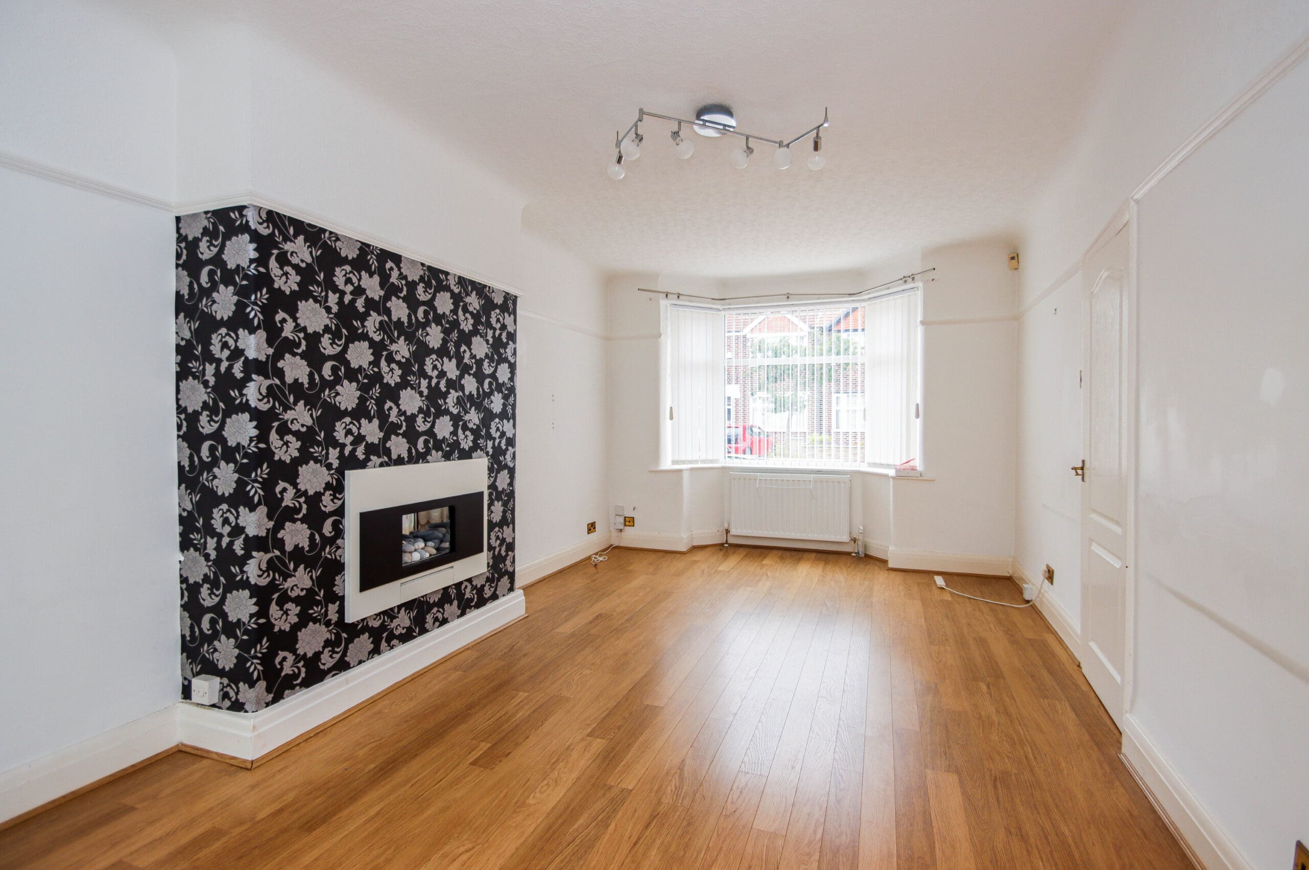 Ashbourne Road, Stretford - VitalSpace
