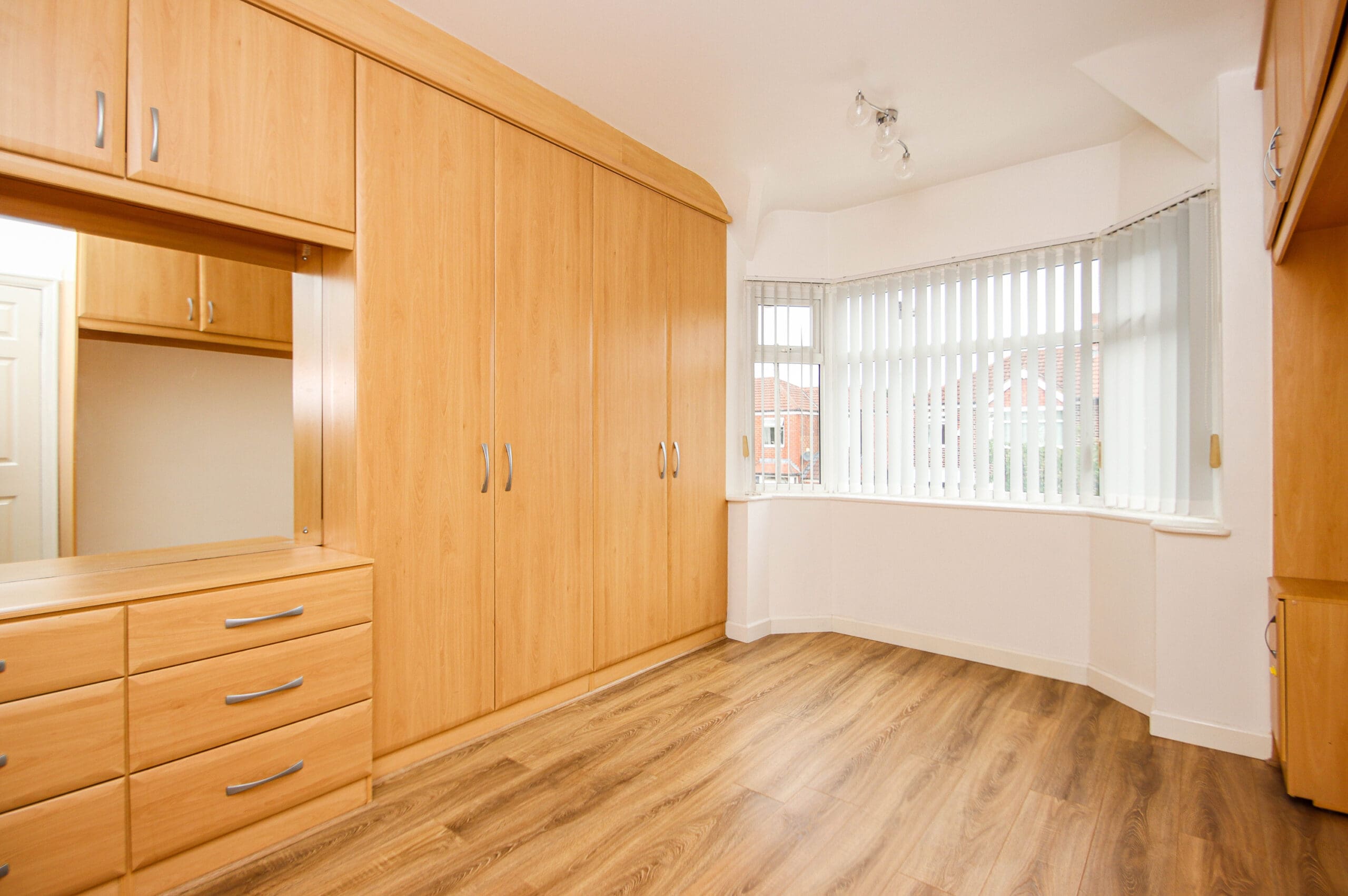 Ashbourne Road, Stretford - VitalSpace