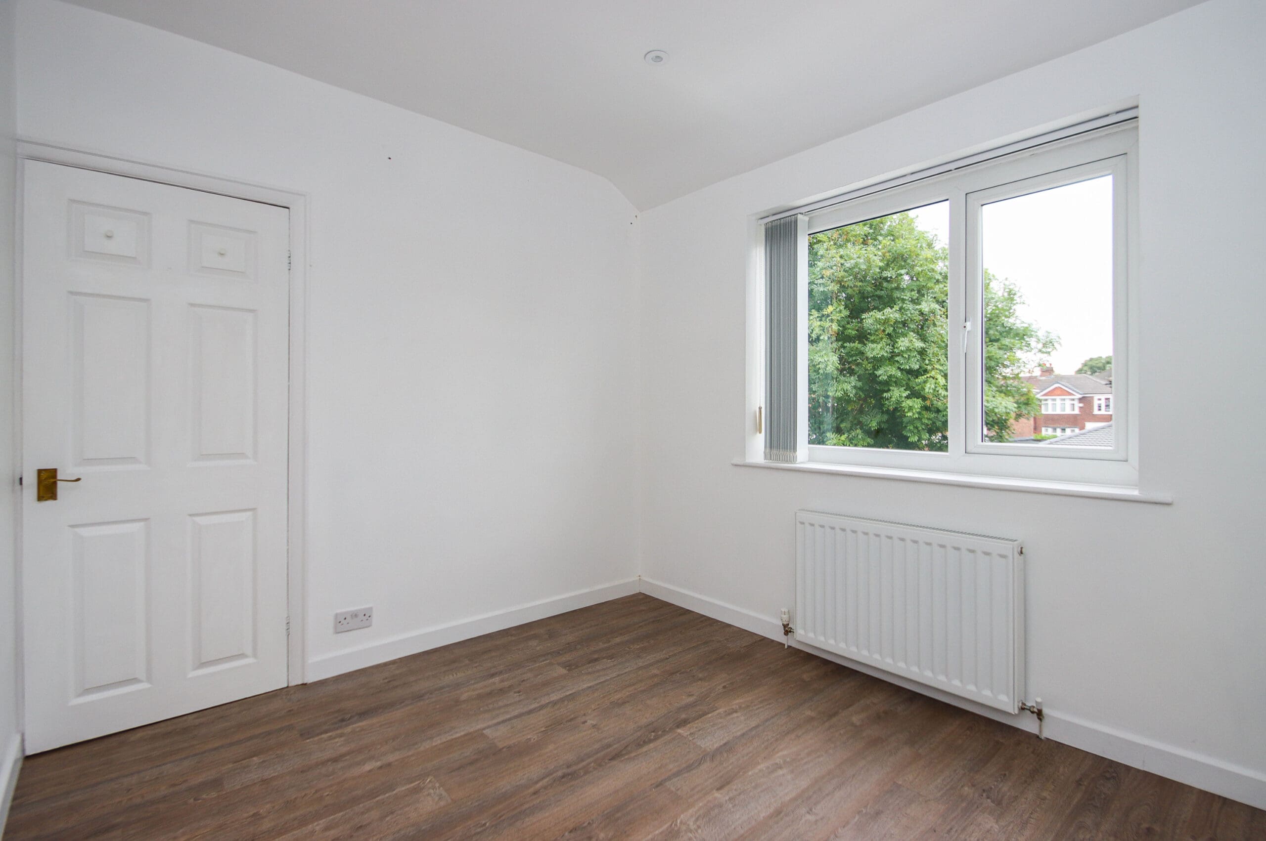 Ashbourne Road, Stretford - VitalSpace