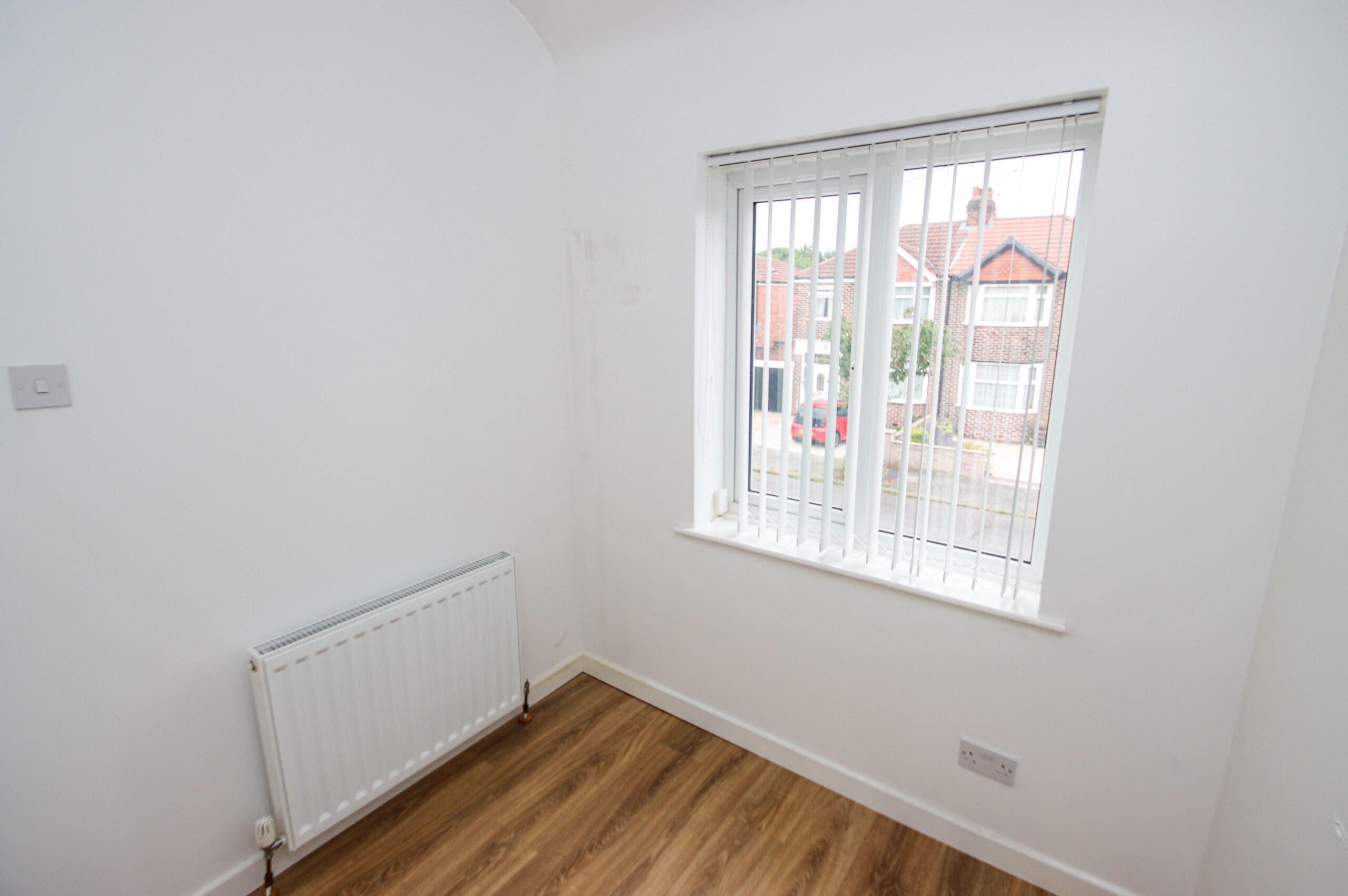 Ashbourne Road, Stretford - VitalSpace