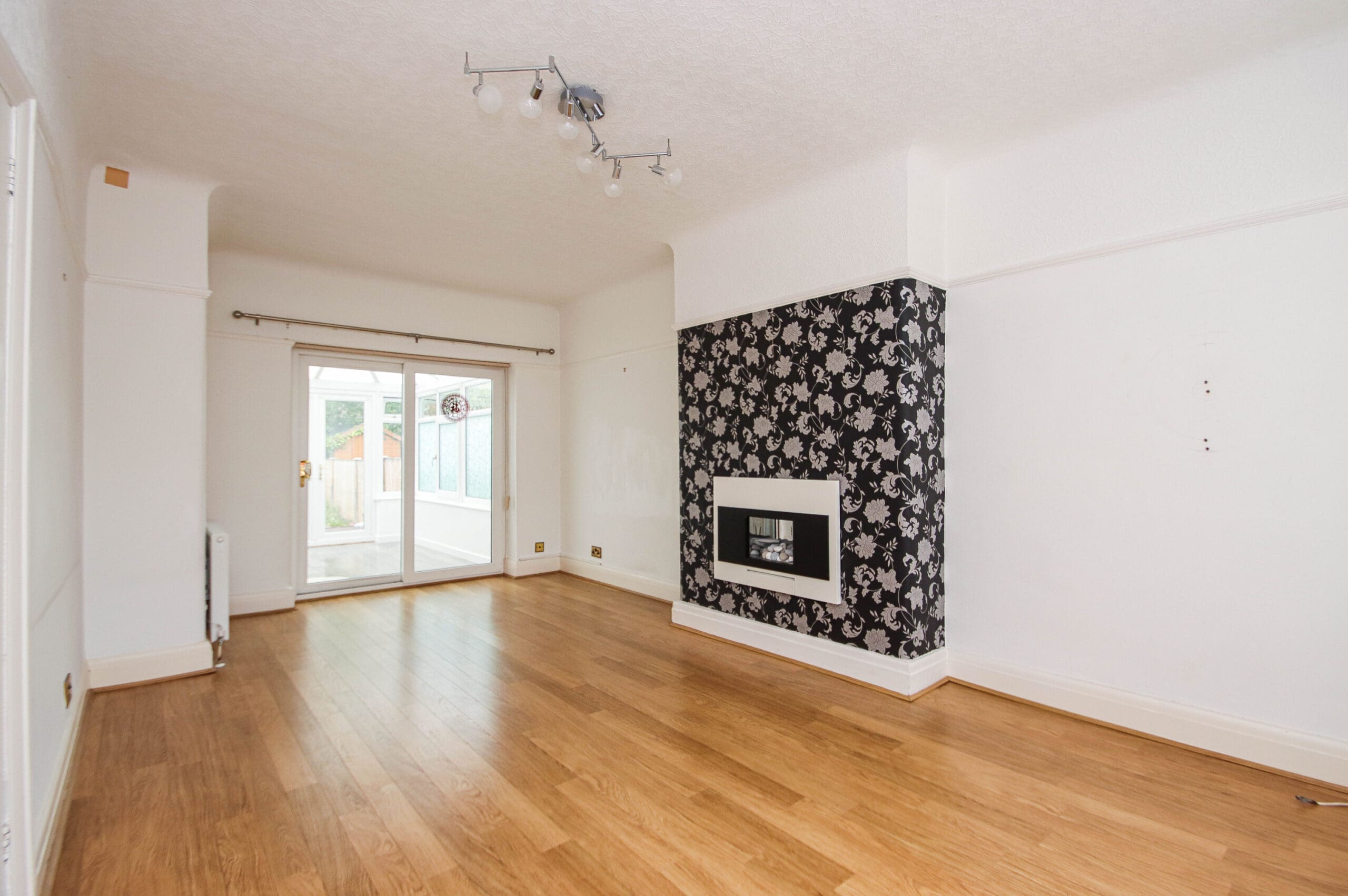 Ashbourne Road, Stretford - VitalSpace