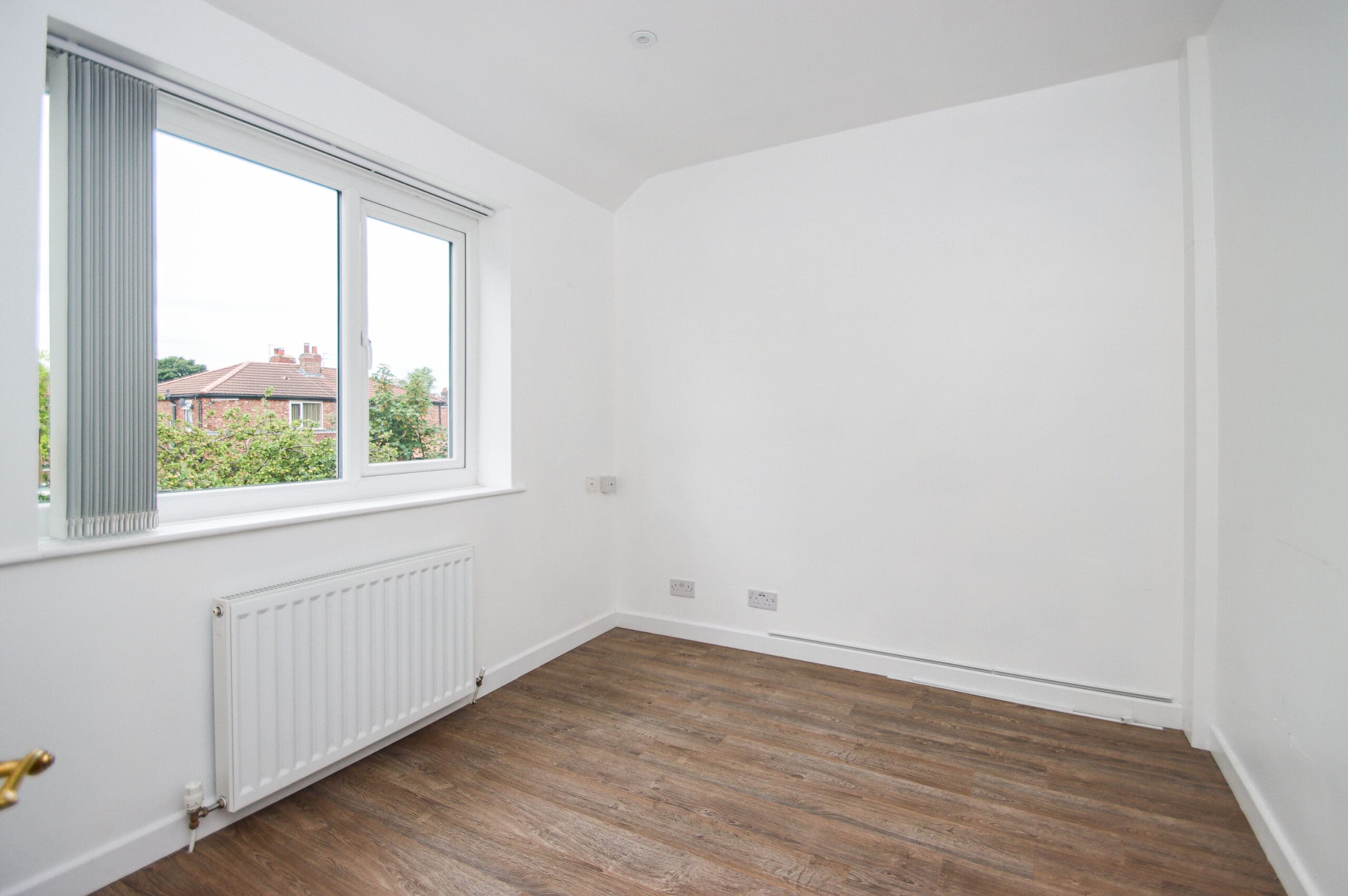 Ashbourne Road, Stretford - VitalSpace
