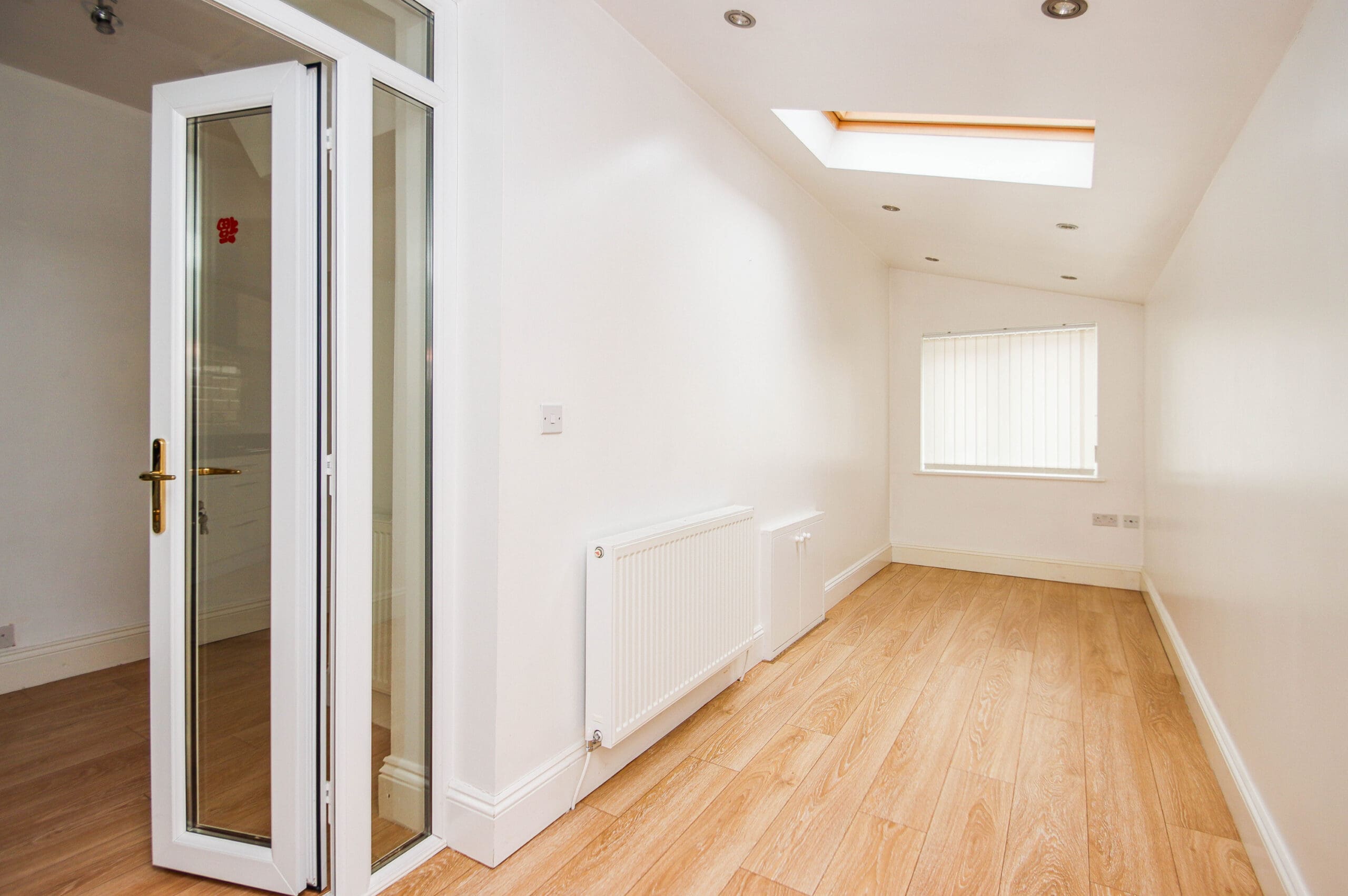 Ashbourne Road, Stretford - VitalSpace