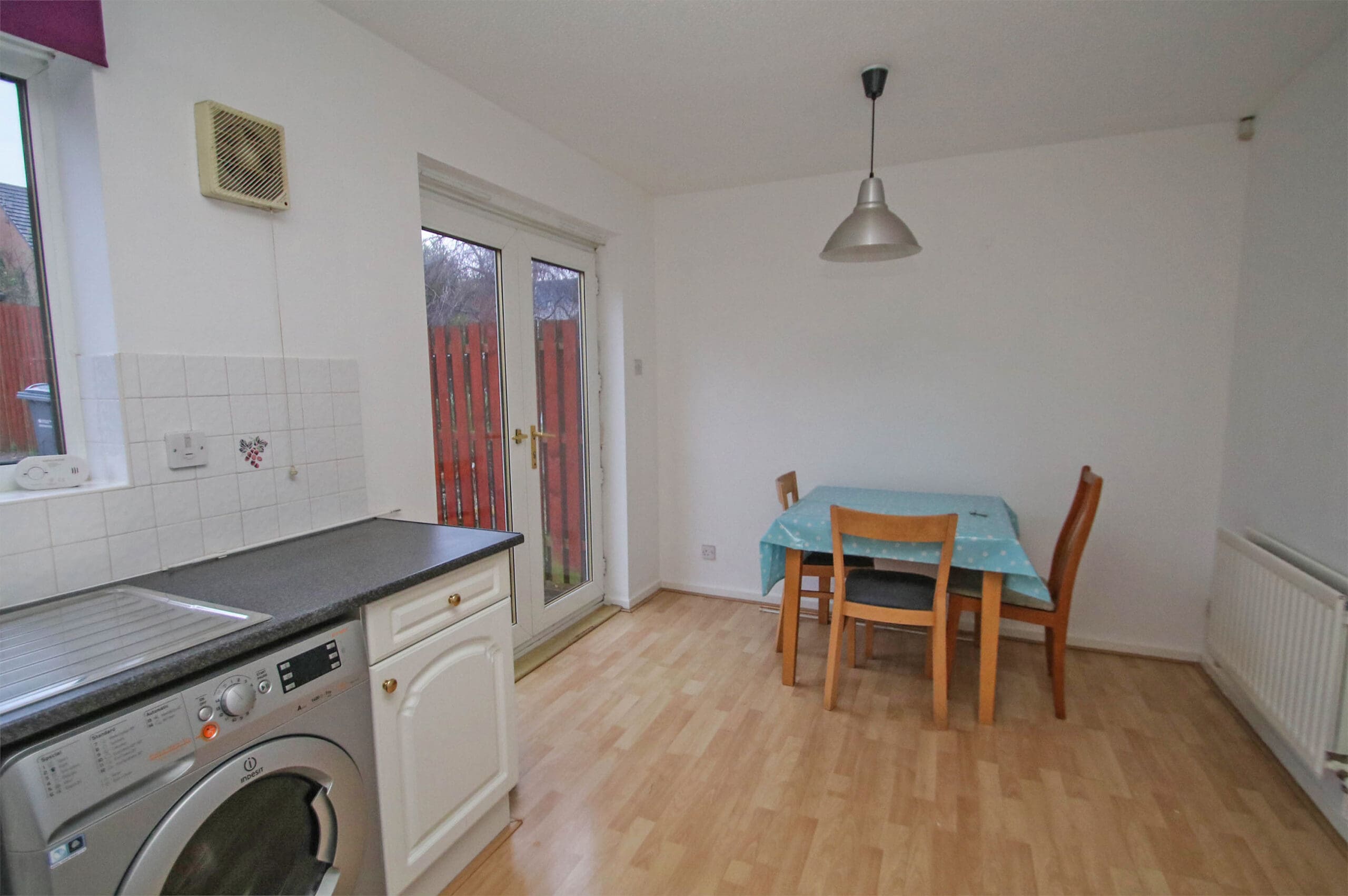 Old York Street, Hulme - VitalSpace