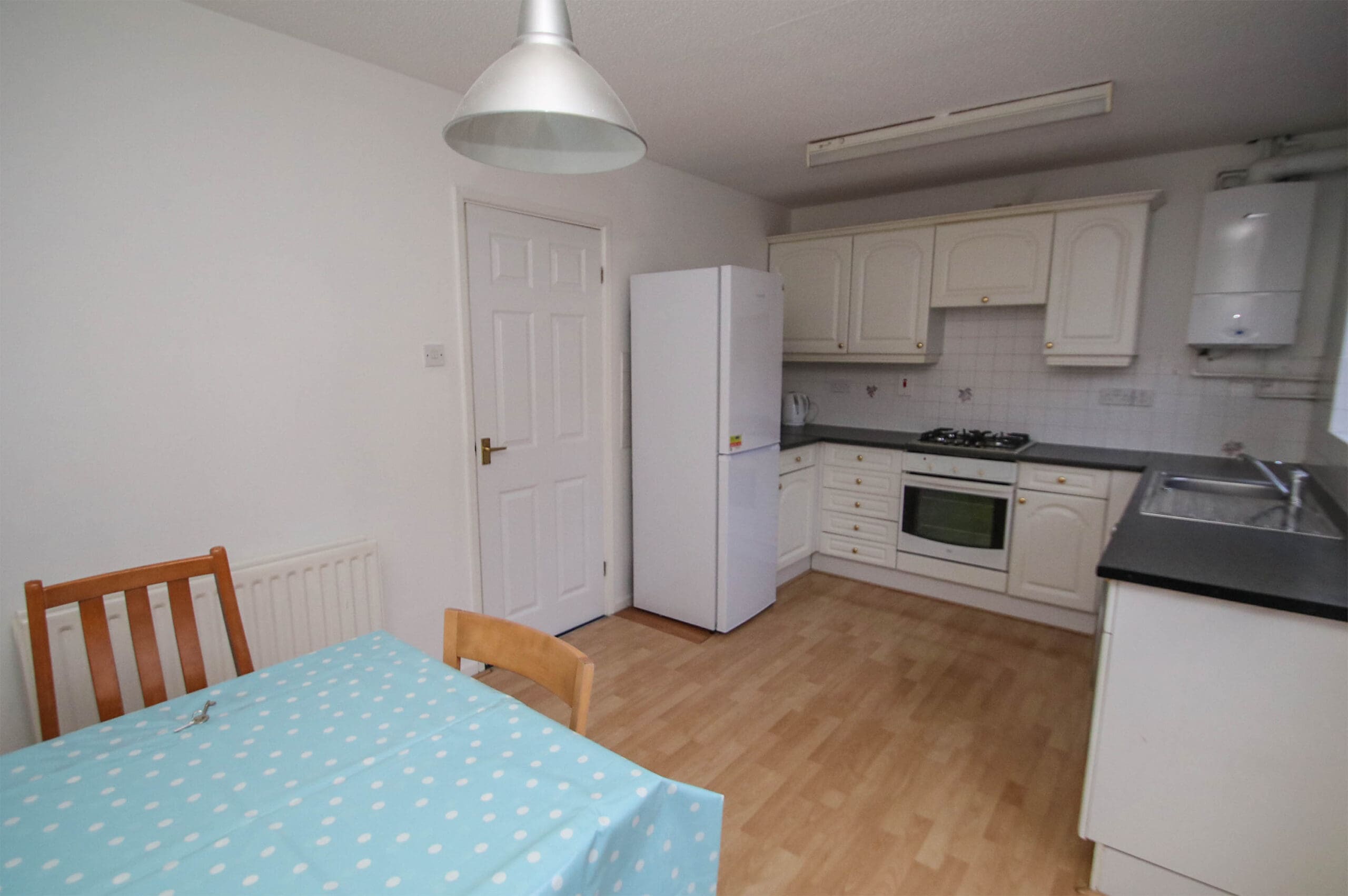 Old York Street, Hulme - VitalSpace