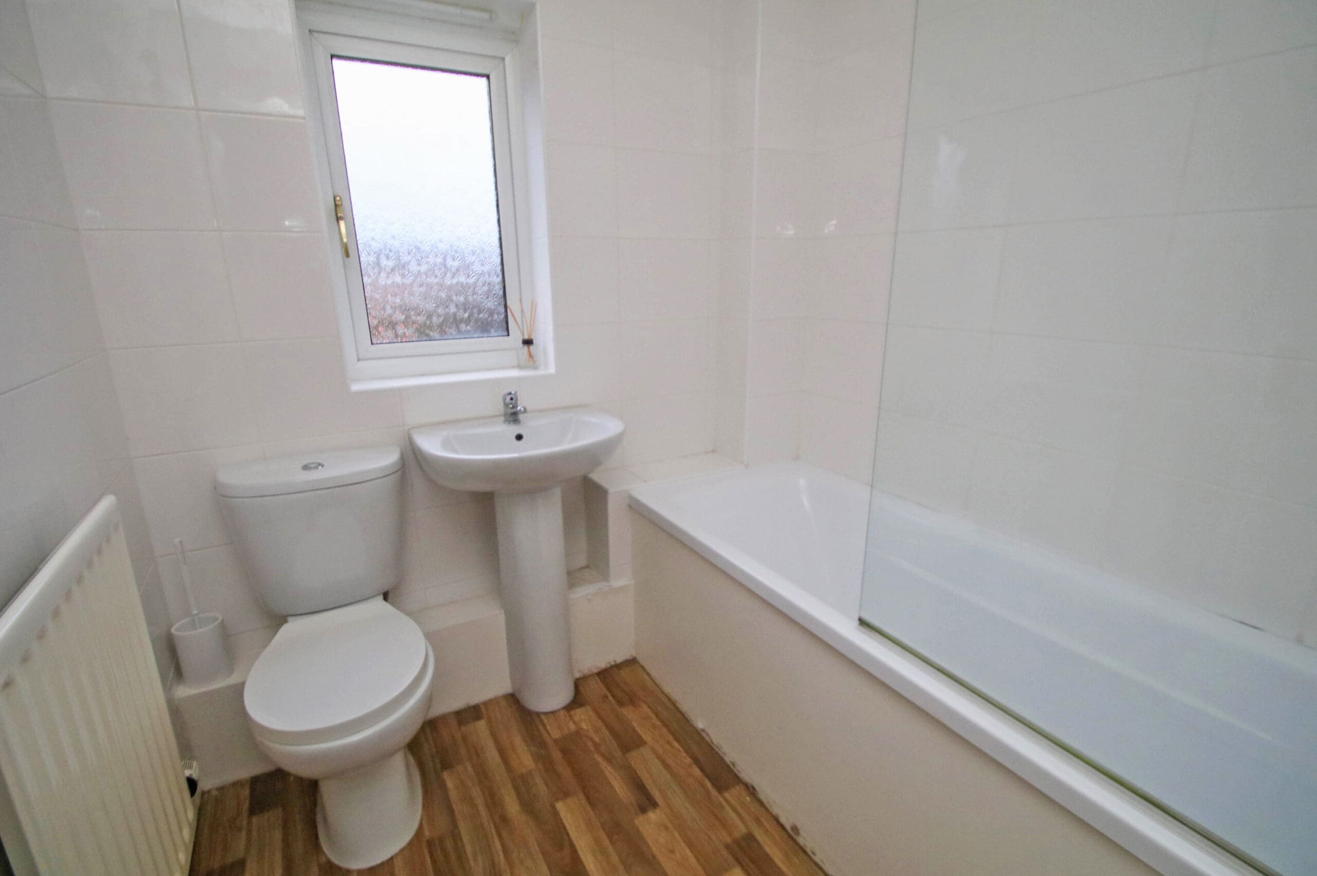 Old York Street, Hulme - VitalSpace