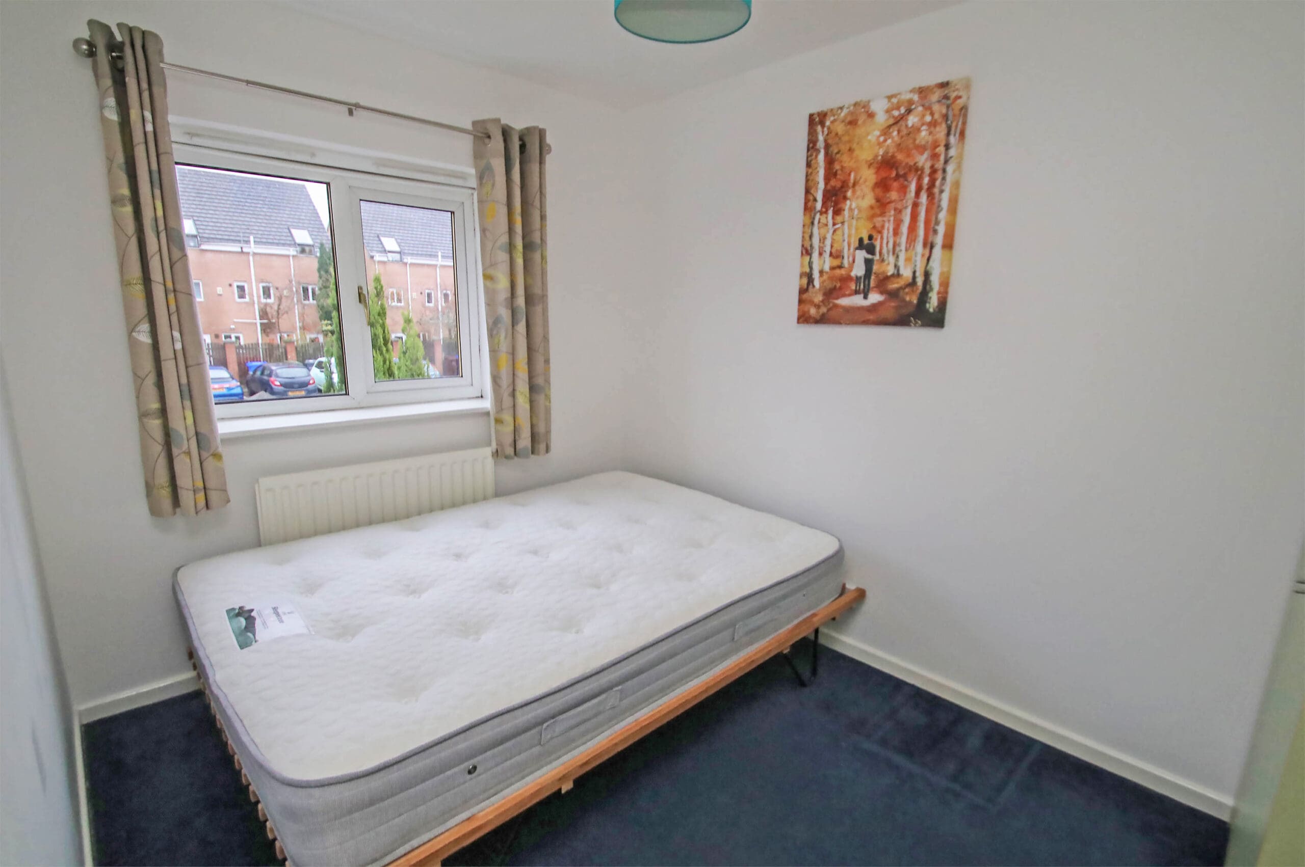 Old York Street, Hulme - VitalSpace