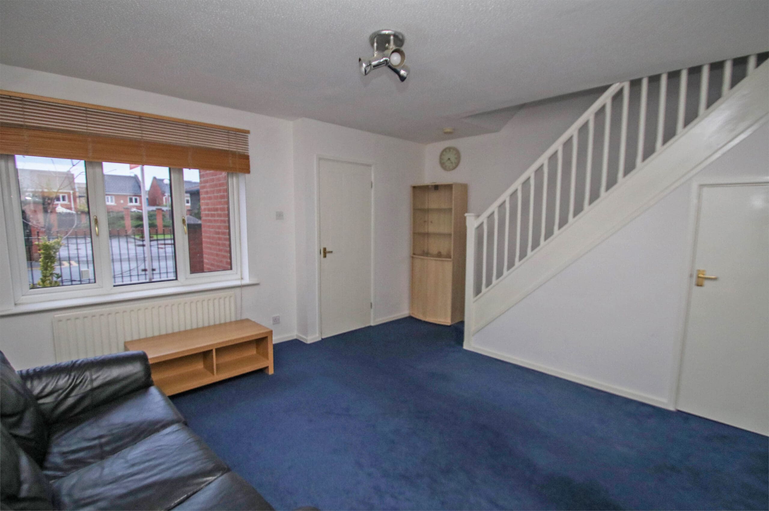 Old York Street, Hulme - VitalSpace