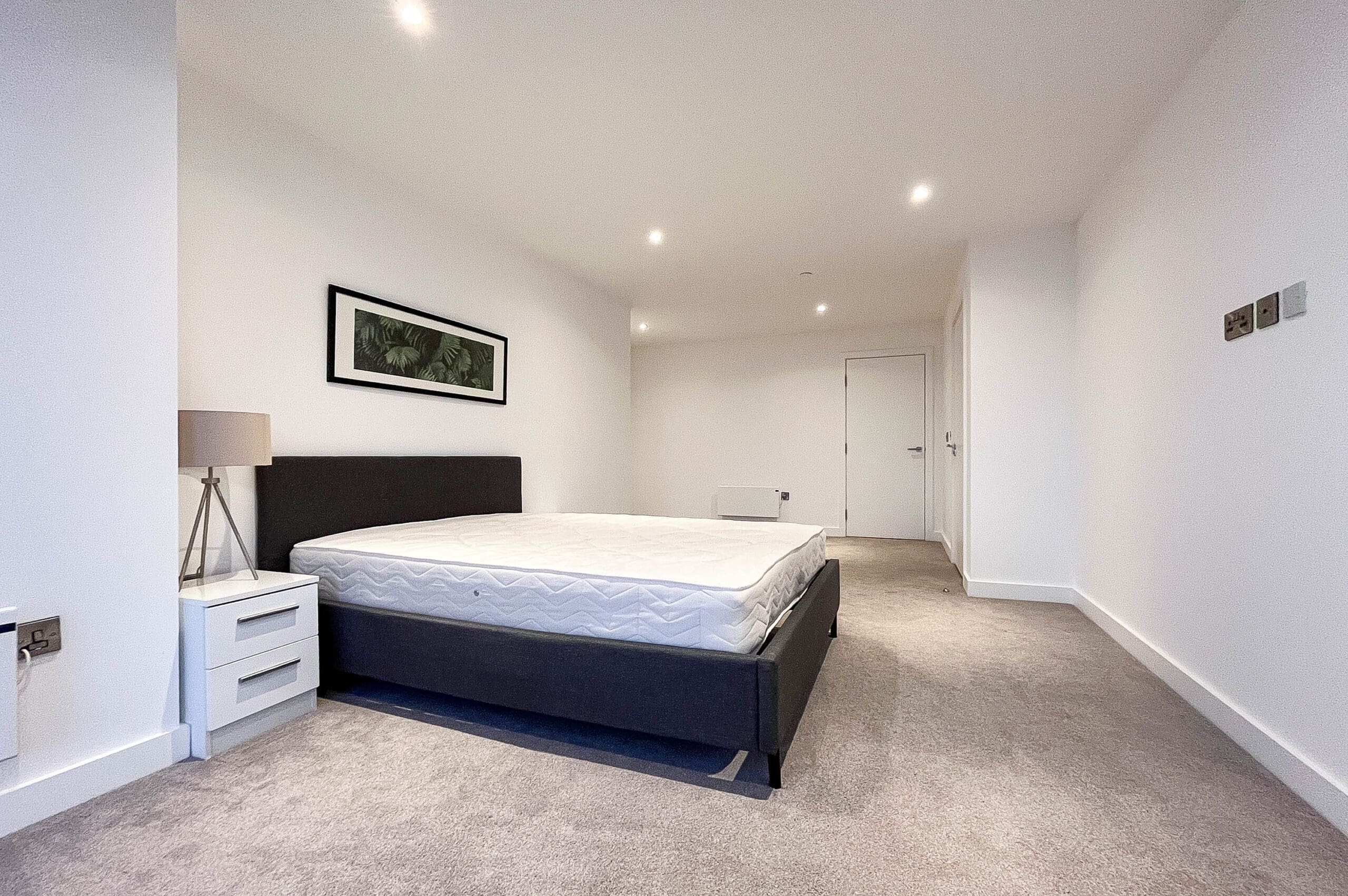 Owen Street, Manchester - VitalSpace