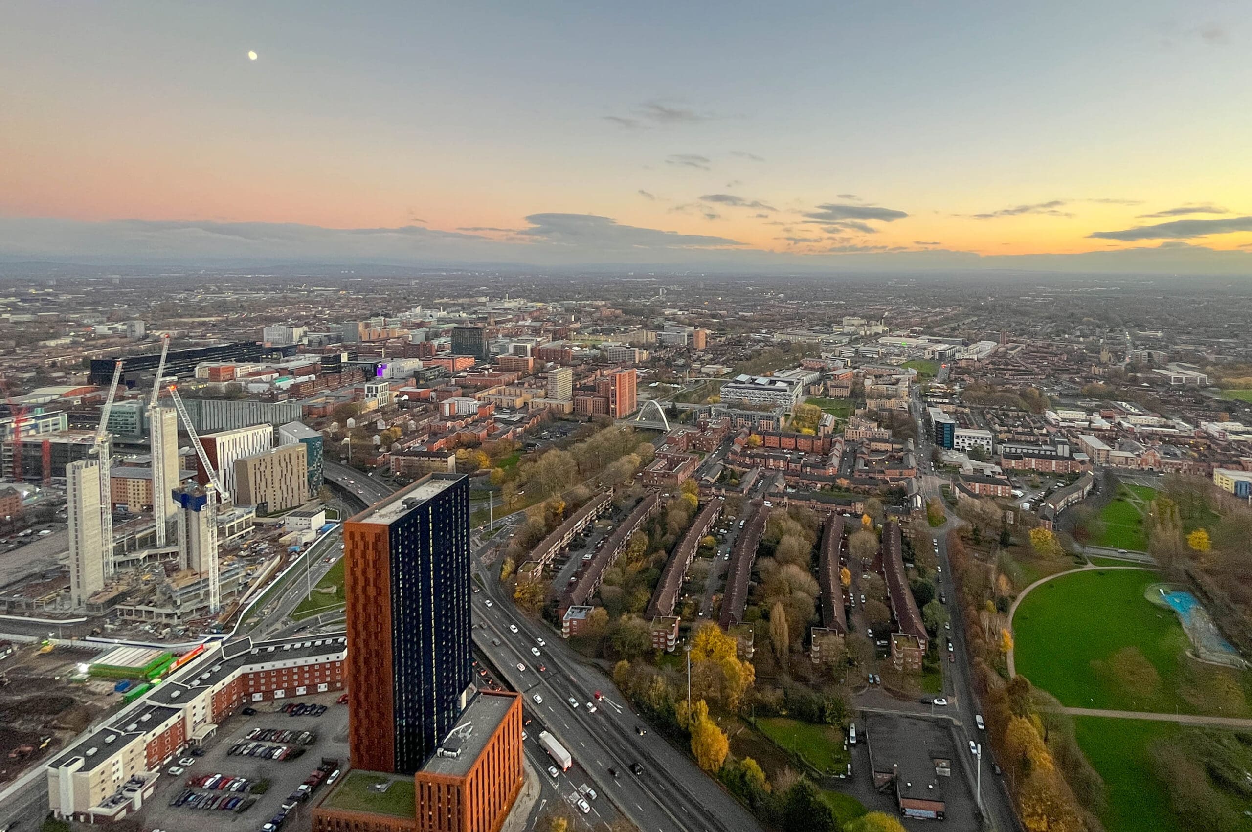 Owen Street, Manchester - VitalSpace