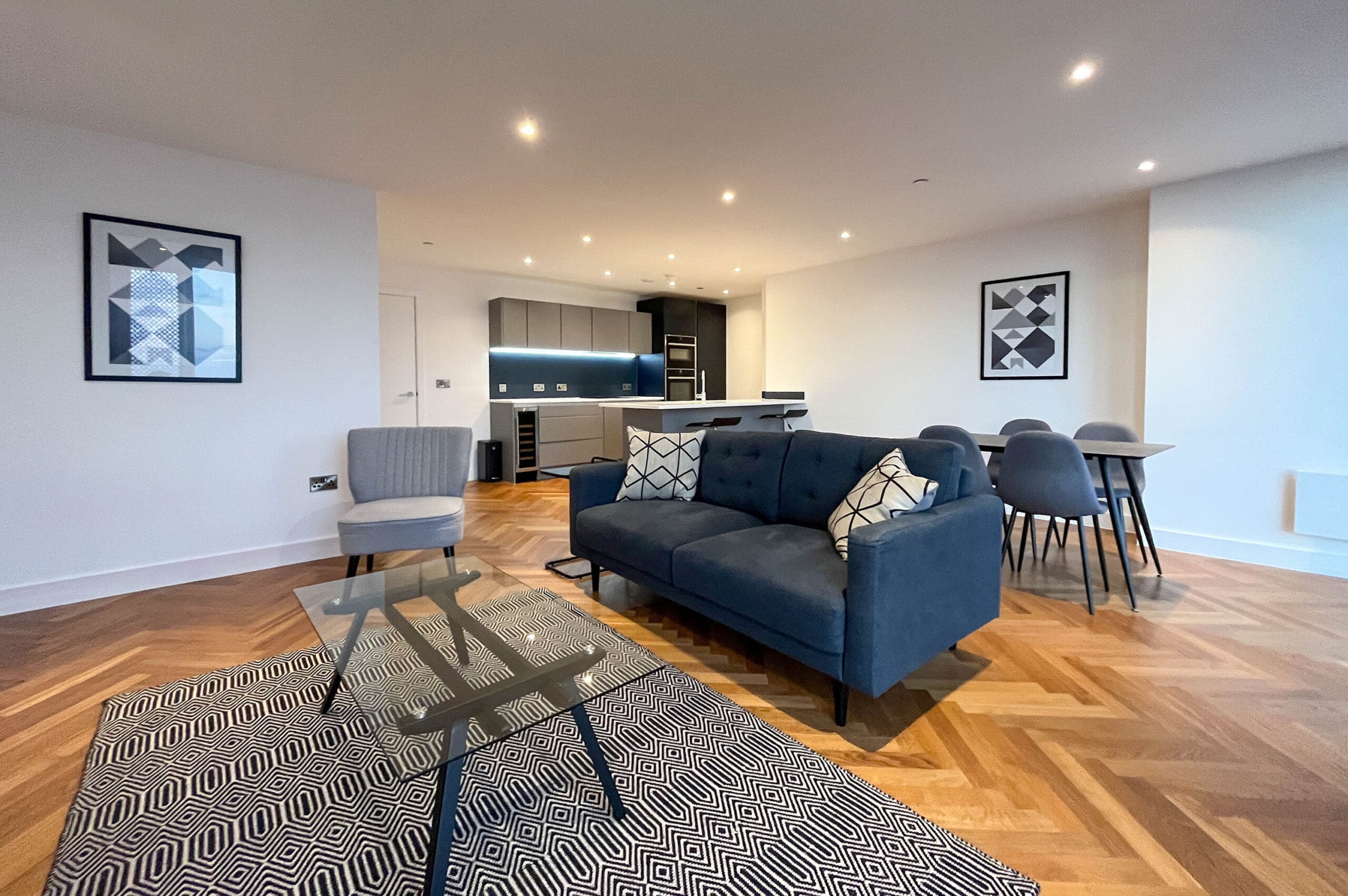 Owen Street, Manchester - VitalSpace