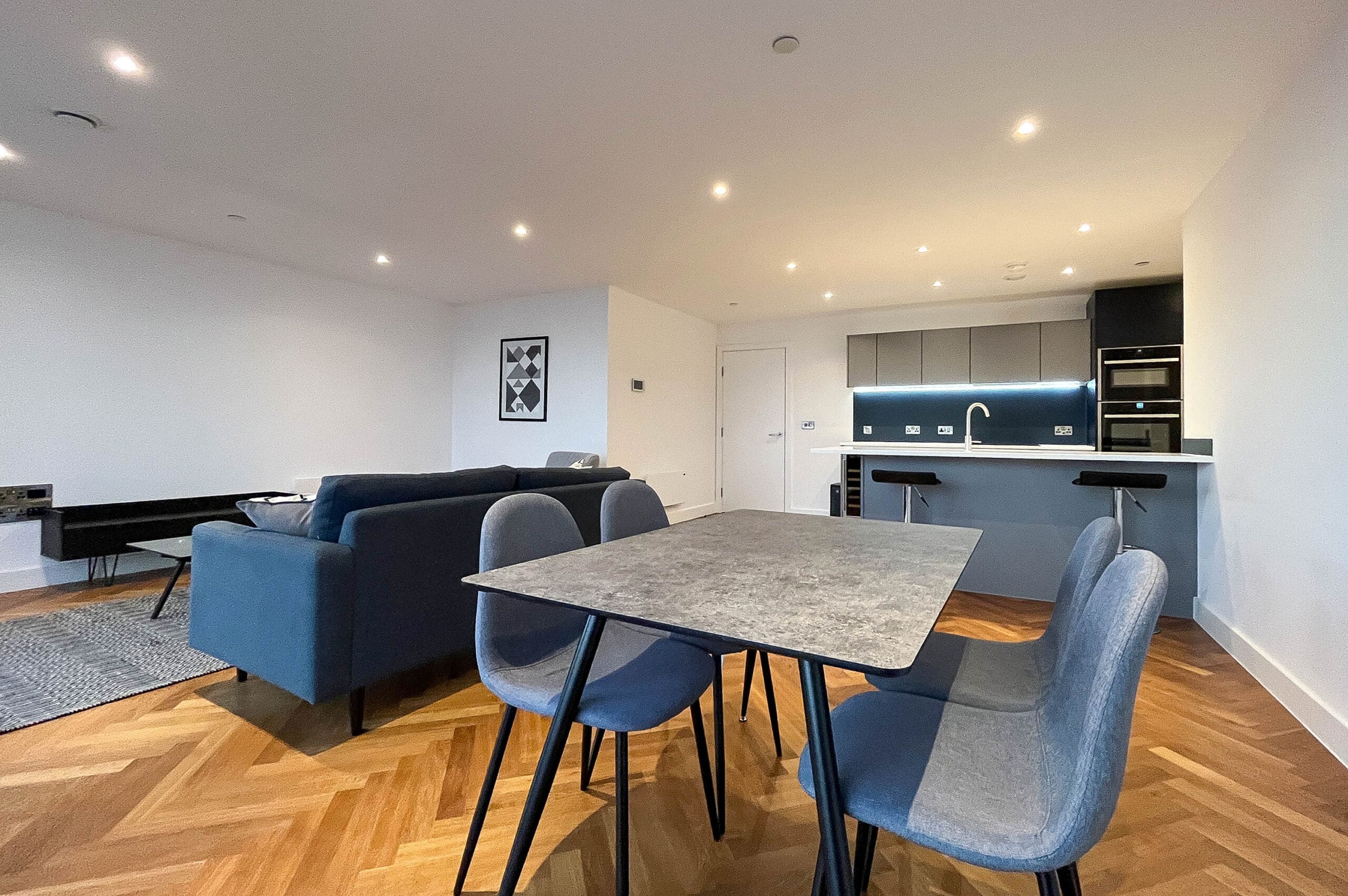 Owen Street, Manchester - VitalSpace