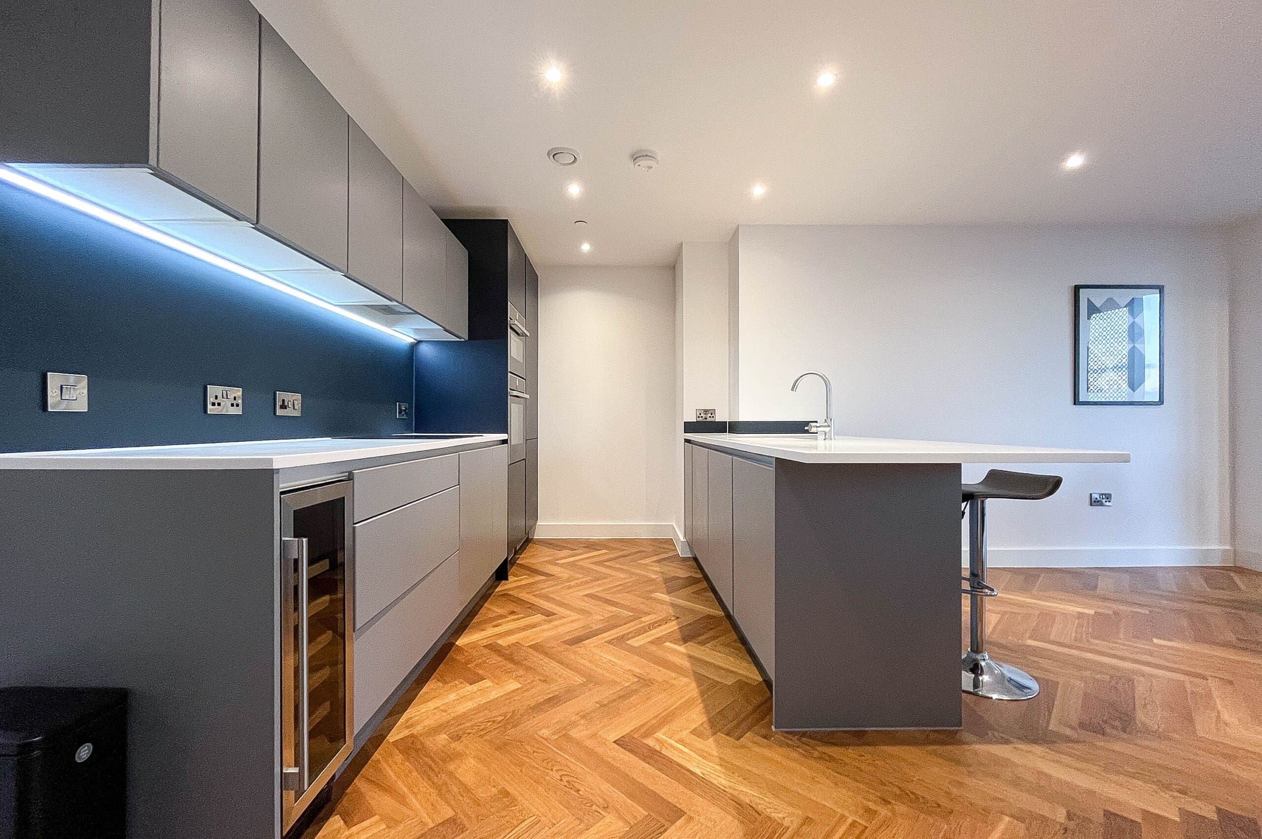 Owen Street, Manchester - VitalSpace