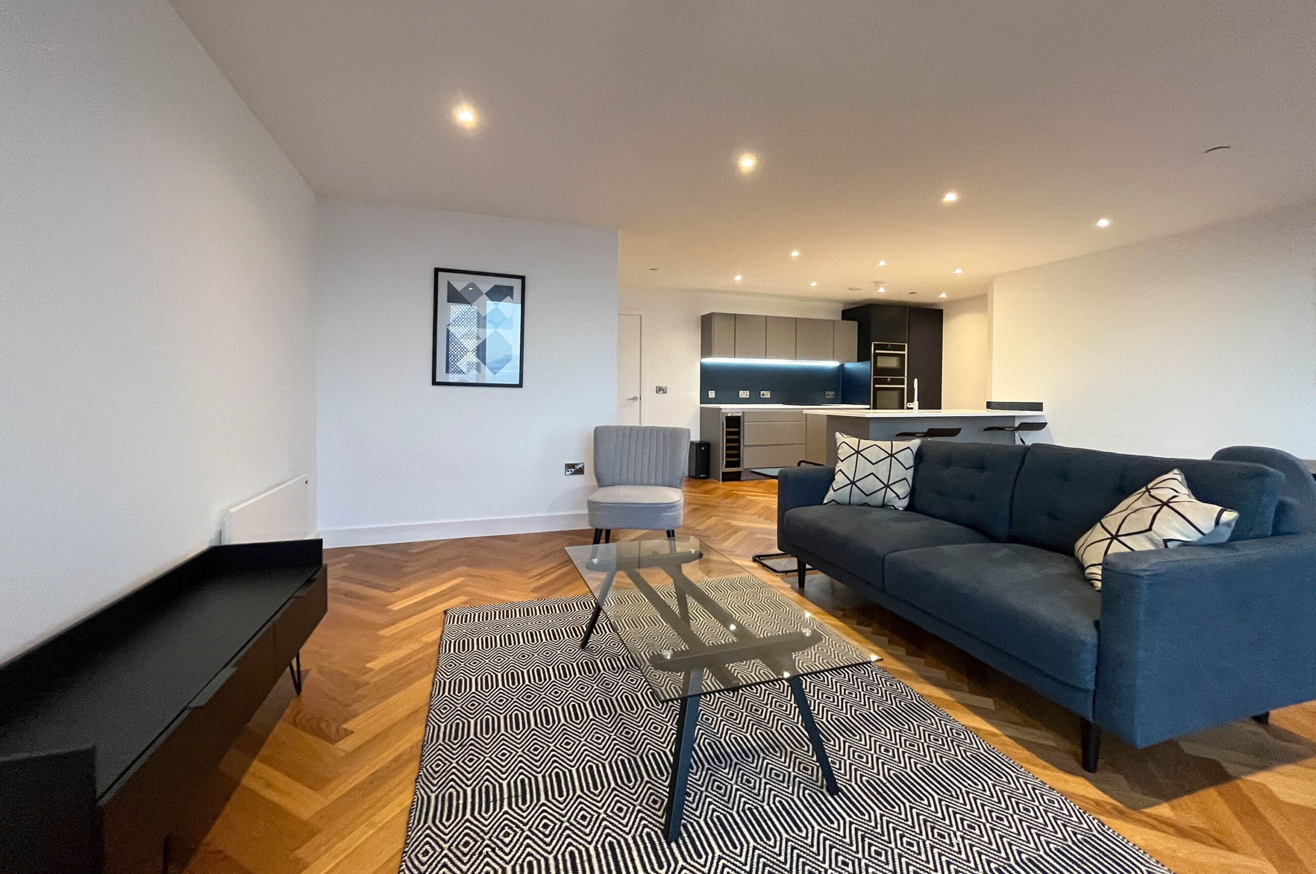 Owen Street, Manchester - VitalSpace