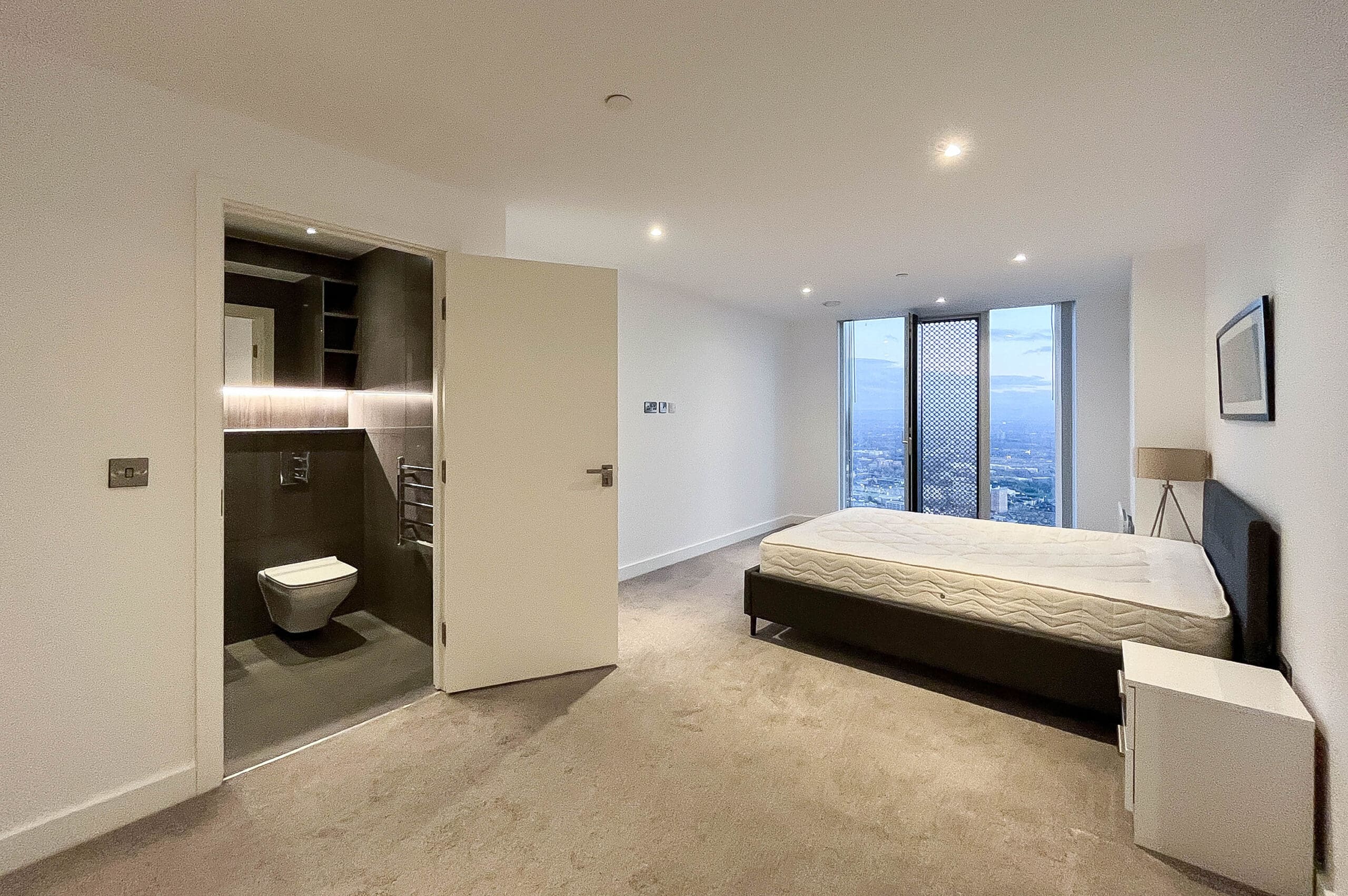 Owen Street, Manchester - VitalSpace