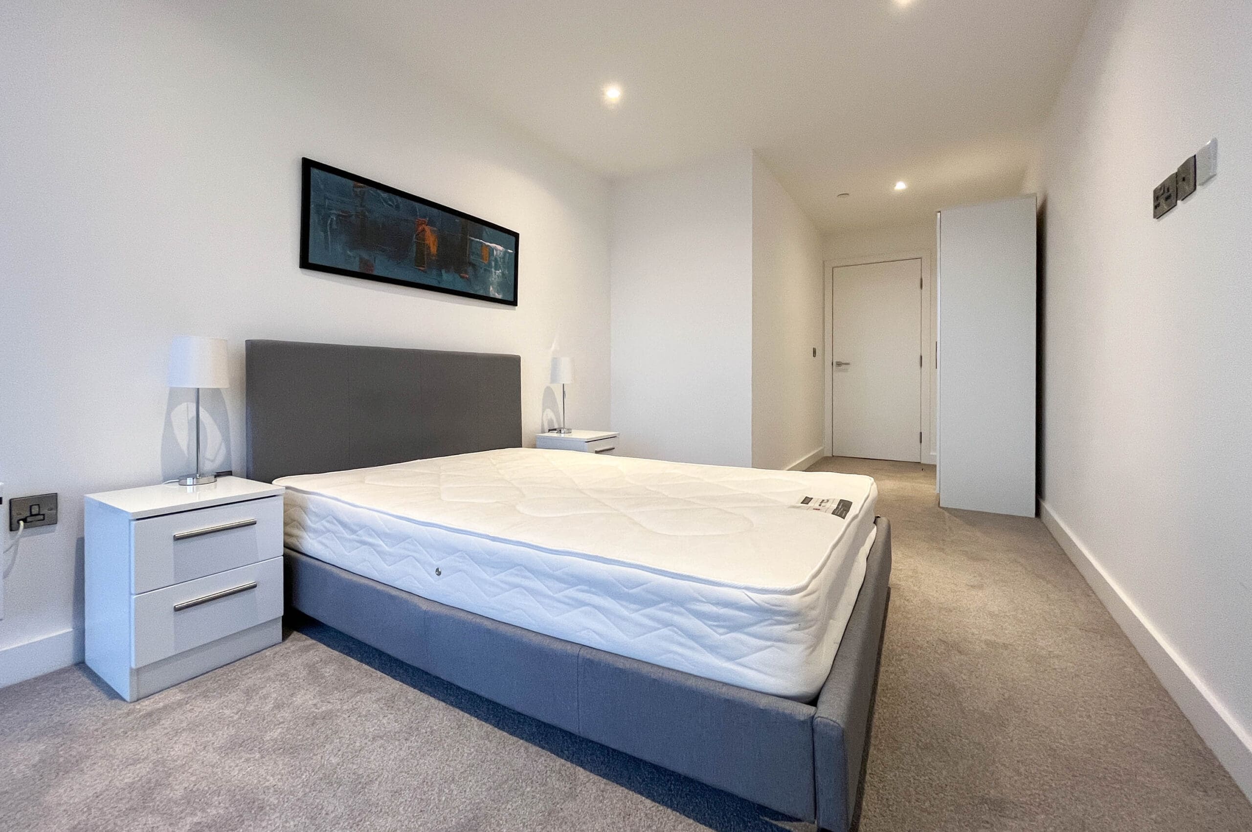 Owen Street, Manchester - VitalSpace