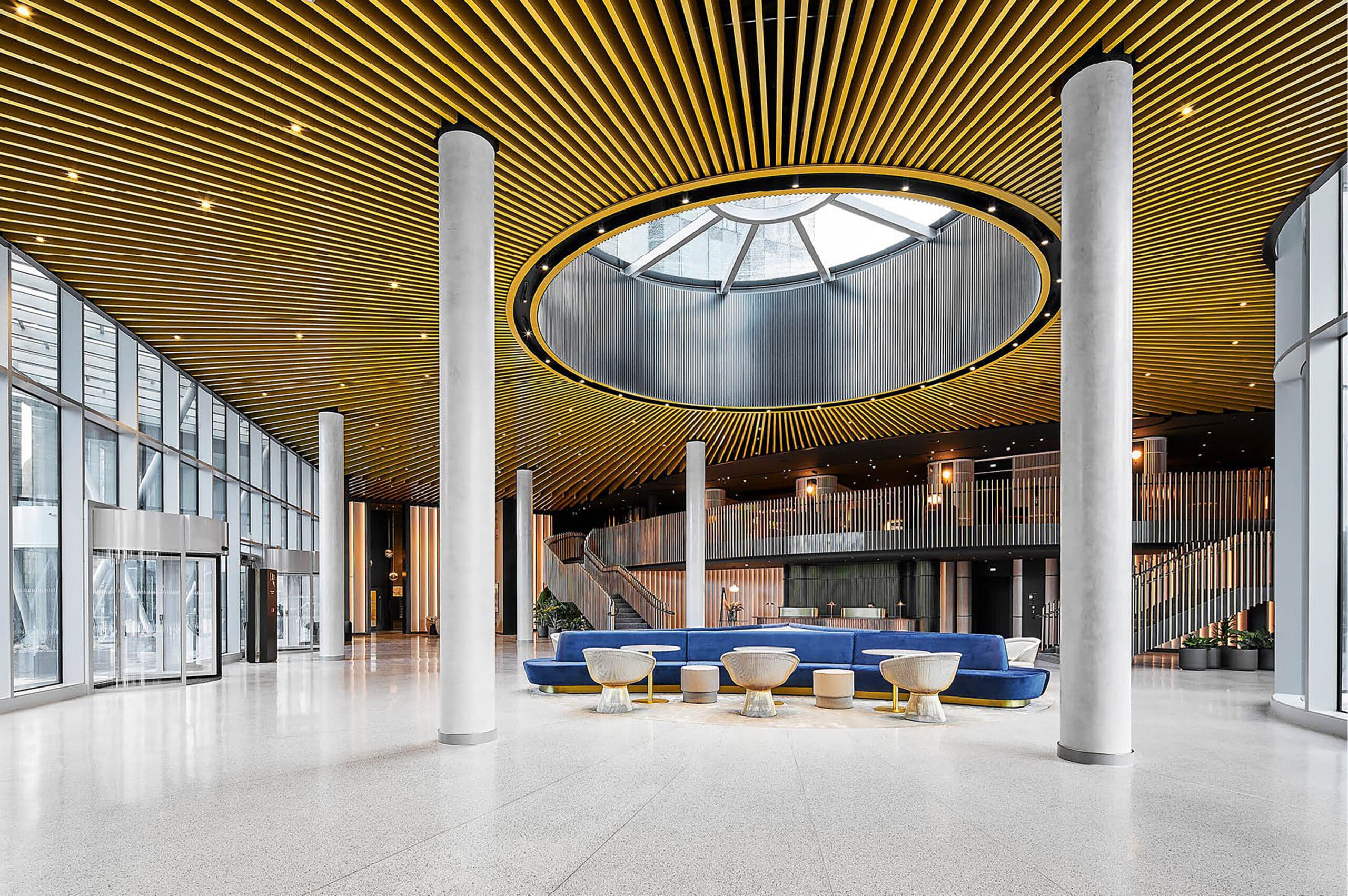 Owen Street, Manchester - VitalSpace