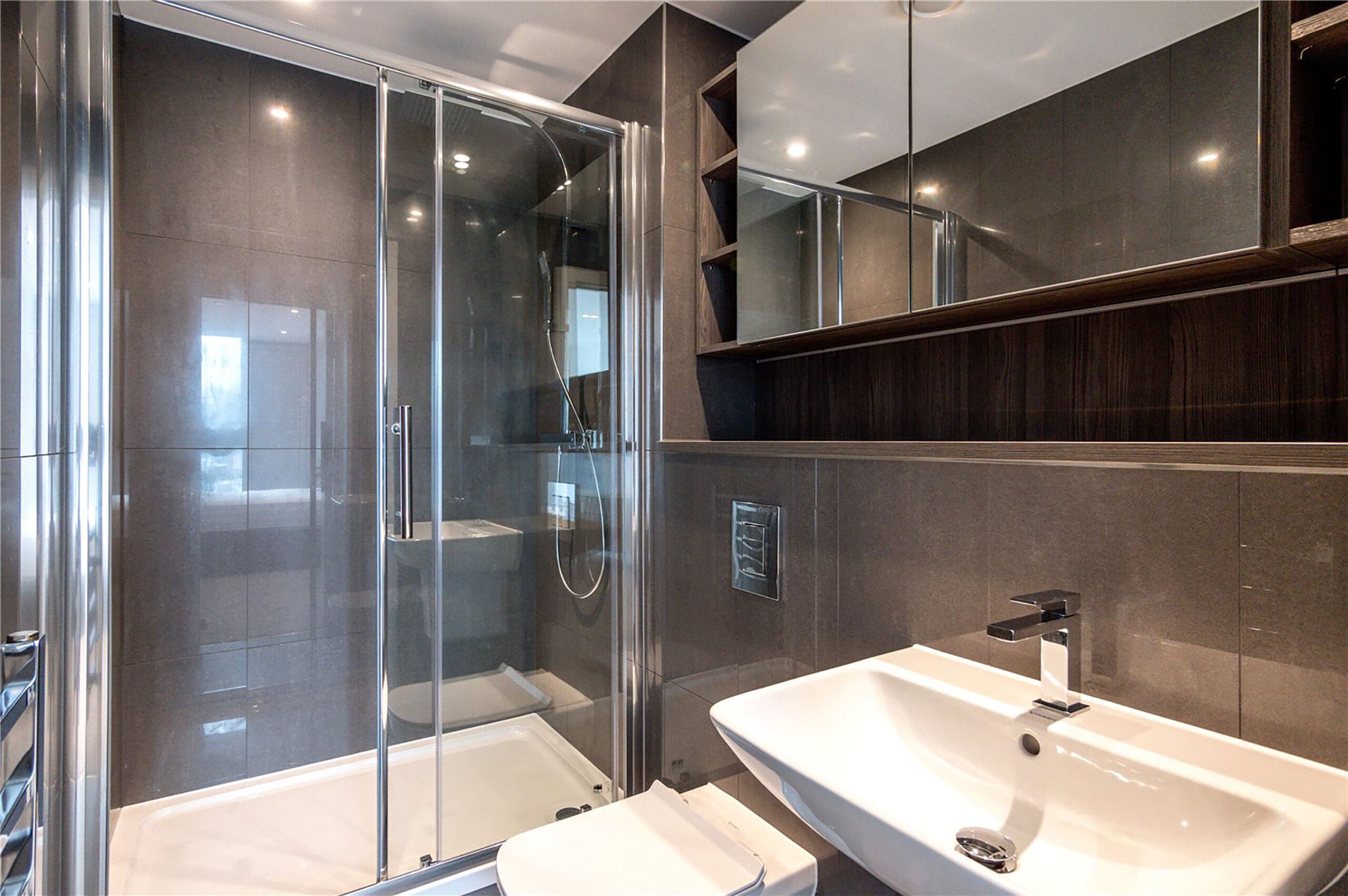 Owen Street, Manchester - VitalSpace