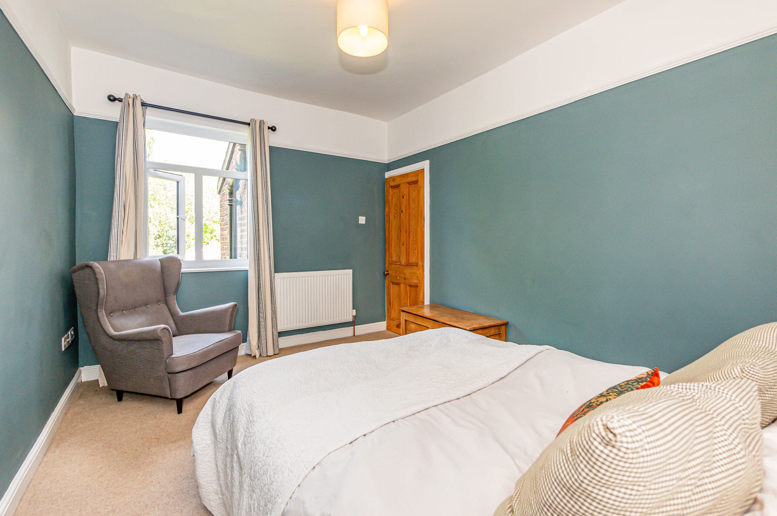 Ashfield Road, Urmston - VitalSpace