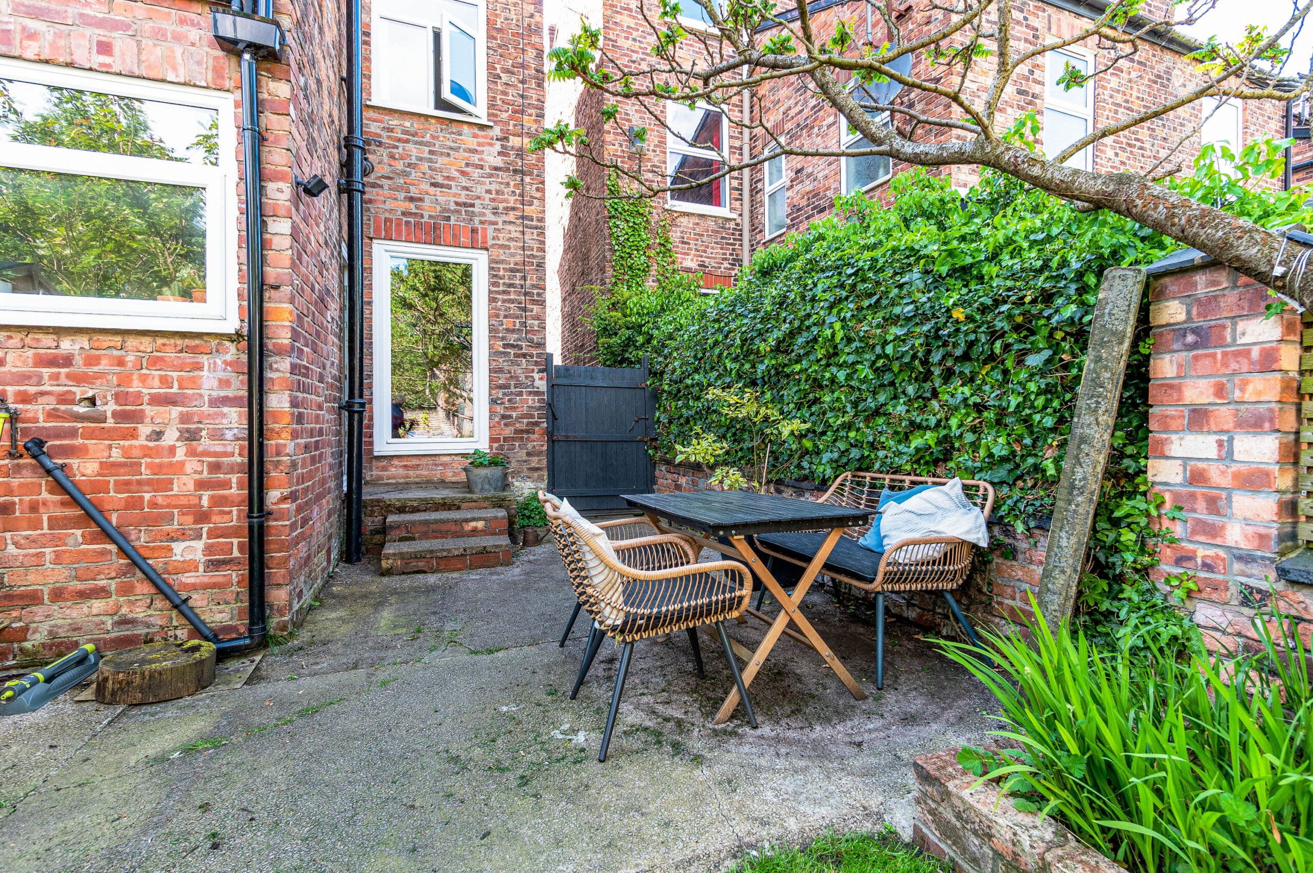 Ashfield Road, Urmston - VitalSpace