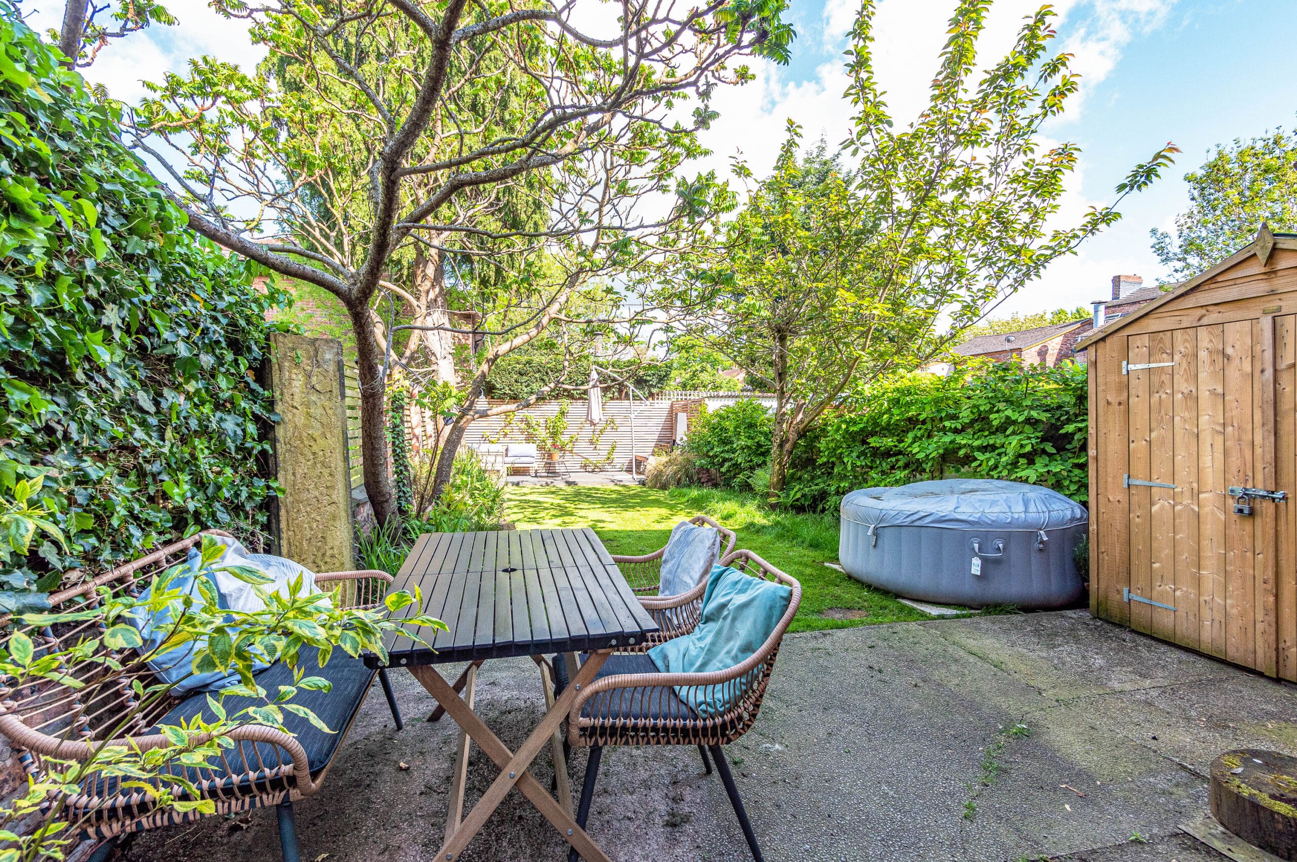 Ashfield Road, Urmston - VitalSpace