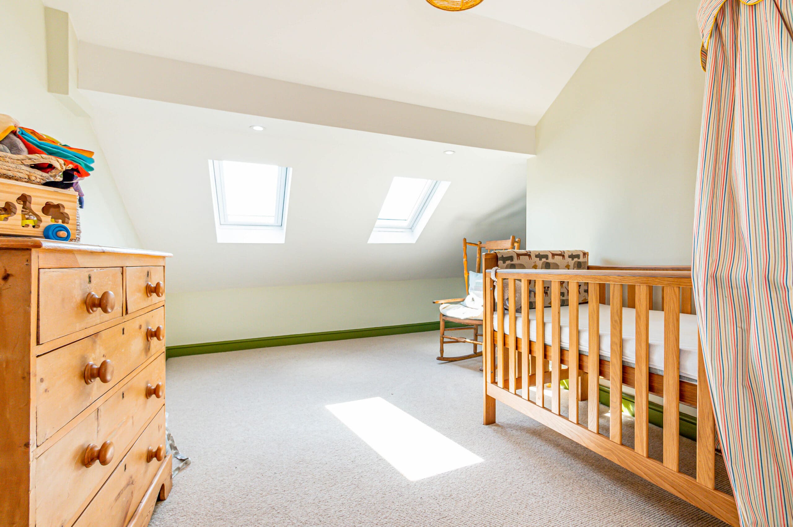 Ashfield Road, Urmston - VitalSpace