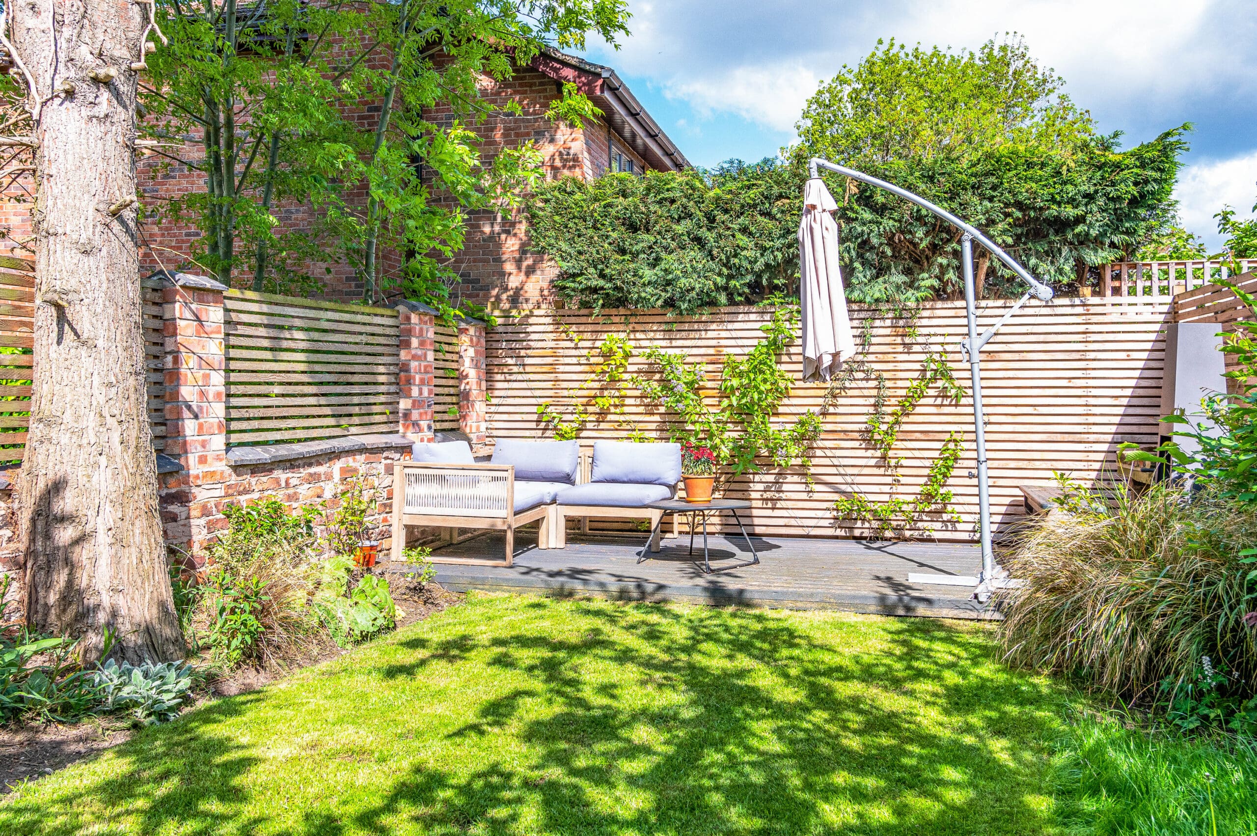 Ashfield Road, Urmston - VitalSpace