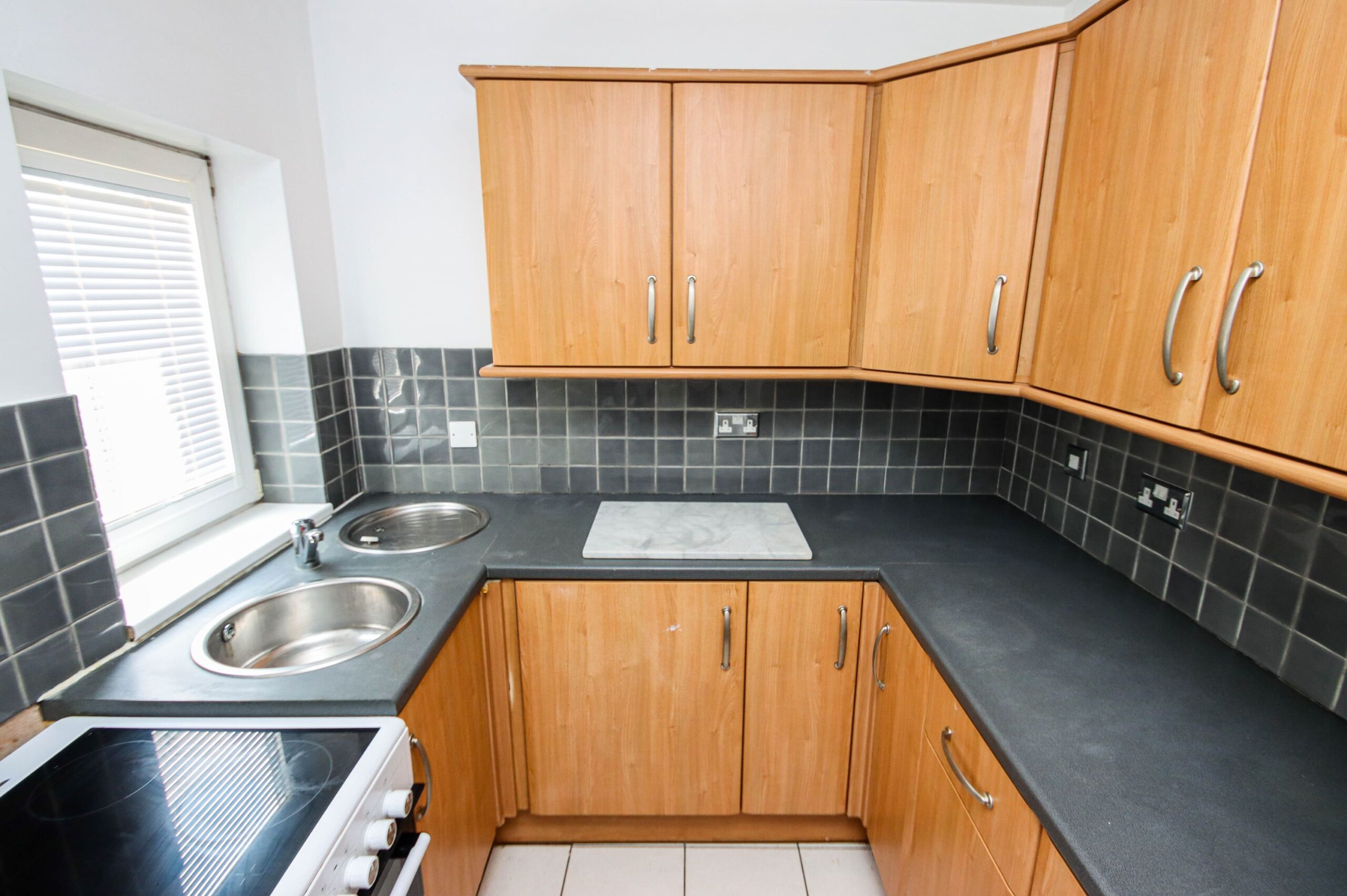 Harcourt Close, Urmston - VitalSpace