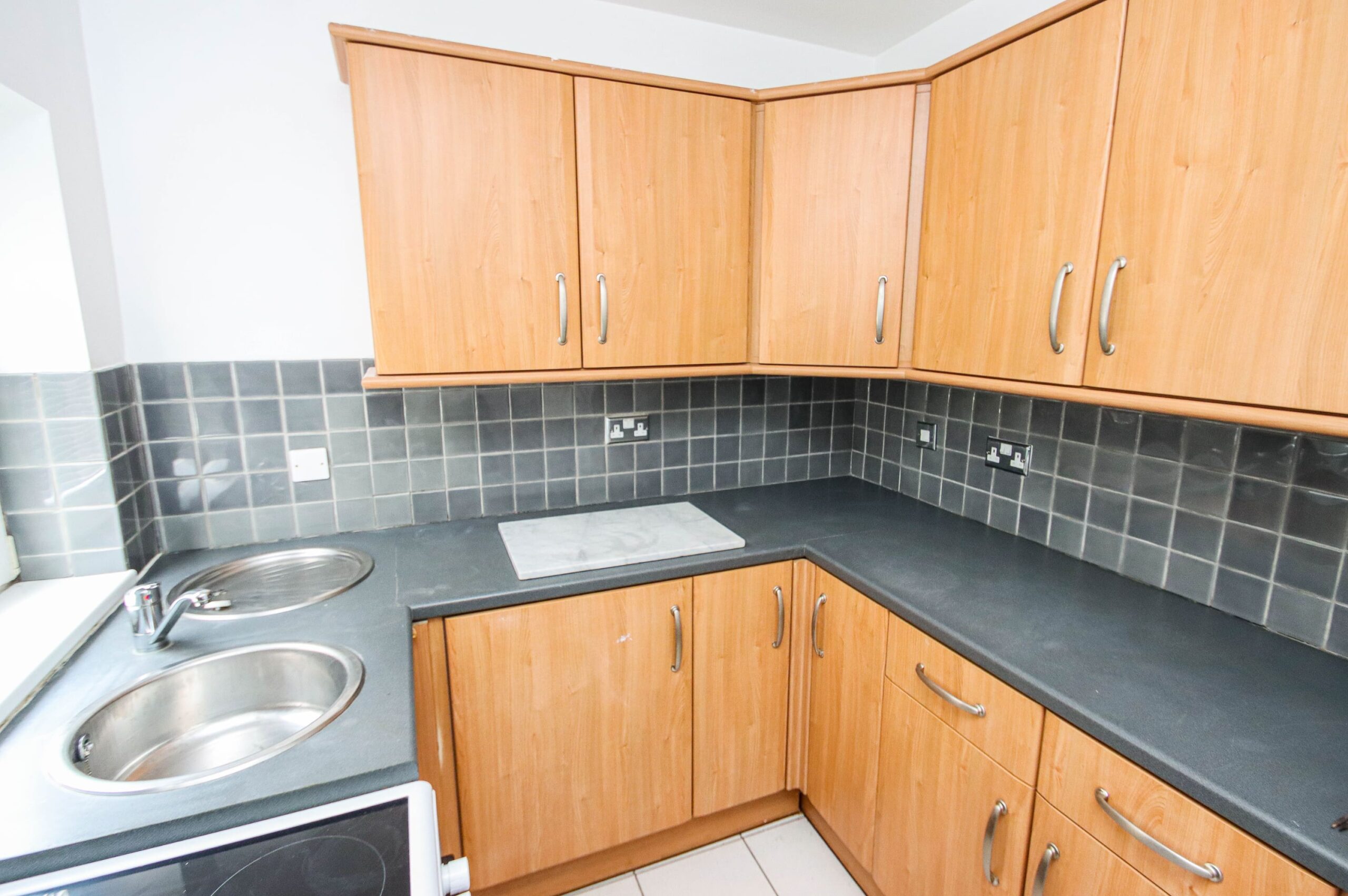 Harcourt Close, Urmston - VitalSpace